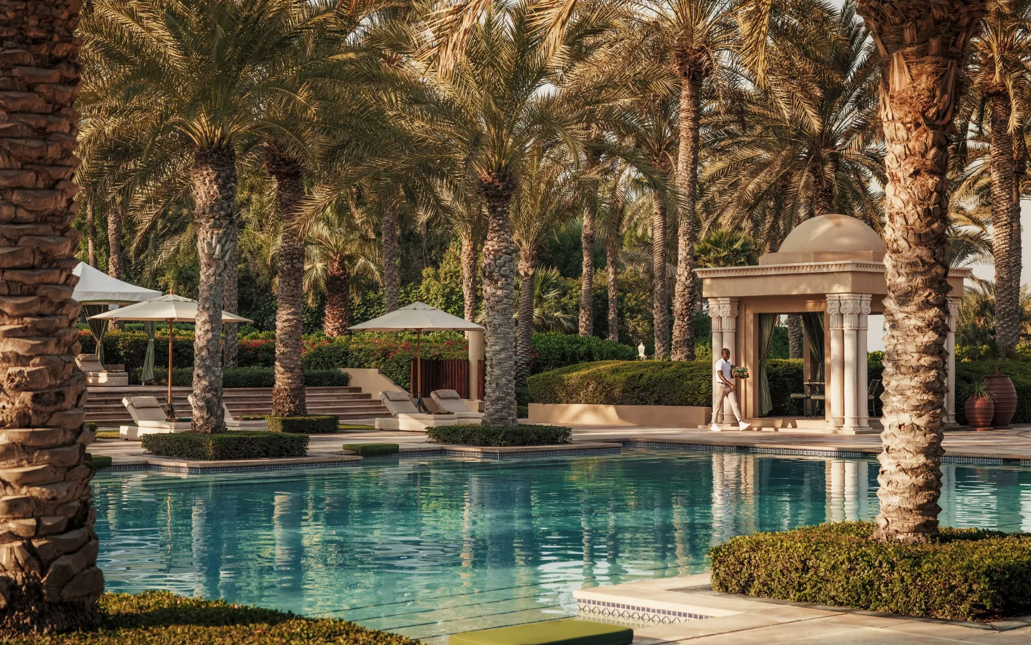 what to do in dubai in july uae one & only royal mirage