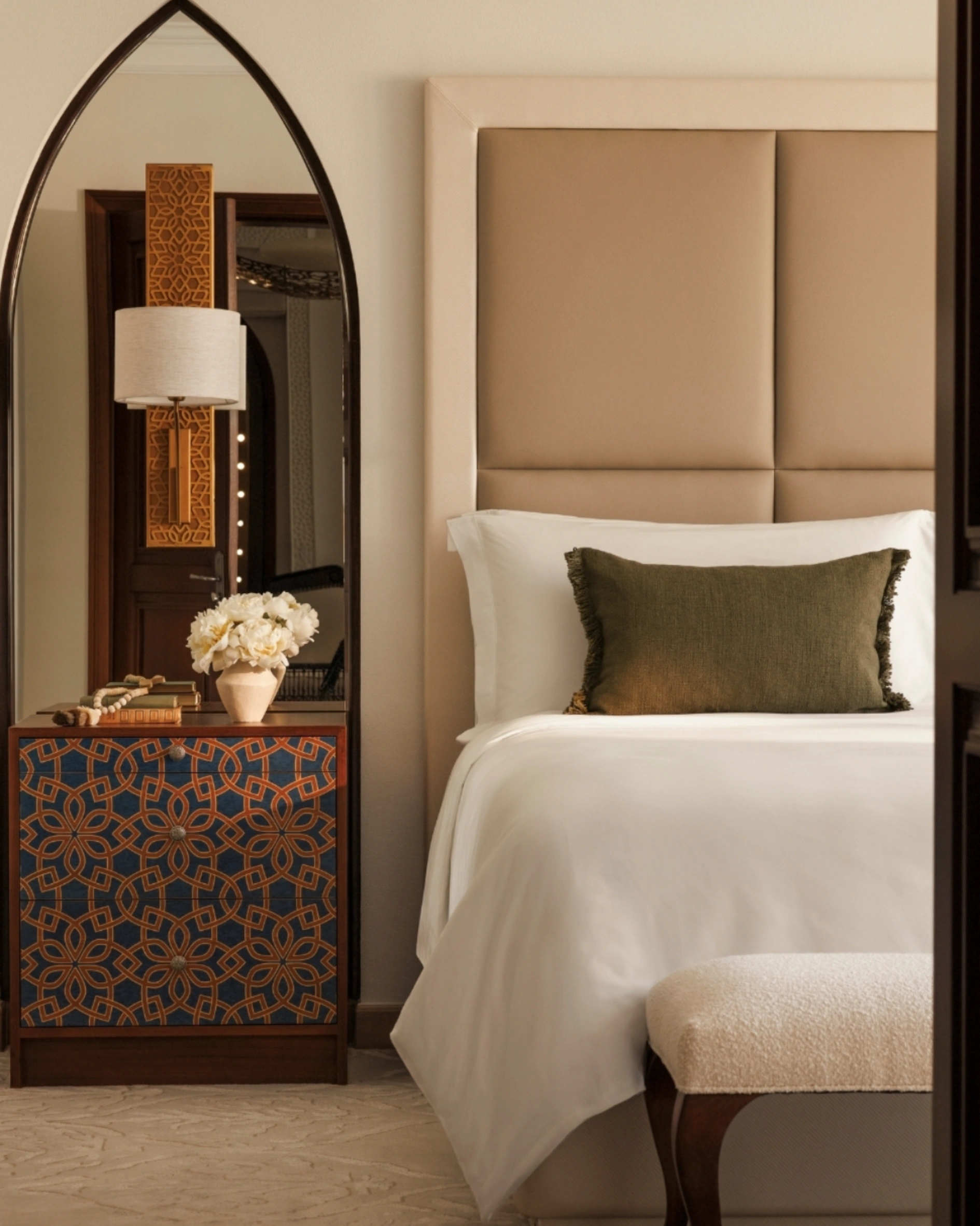 what to do in dubai in july uae one & only royal mirage
