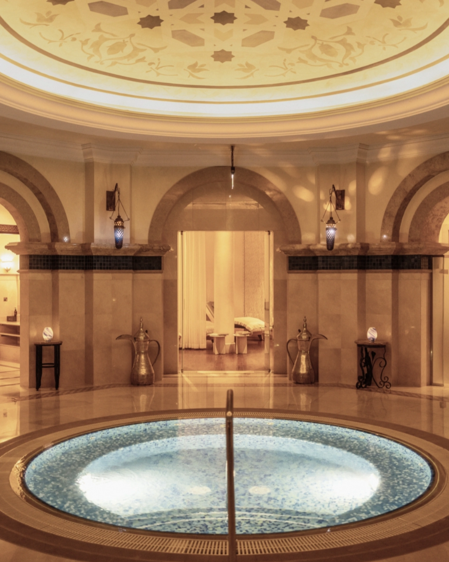 what to do in dubai in july uae one & only royal mirage
