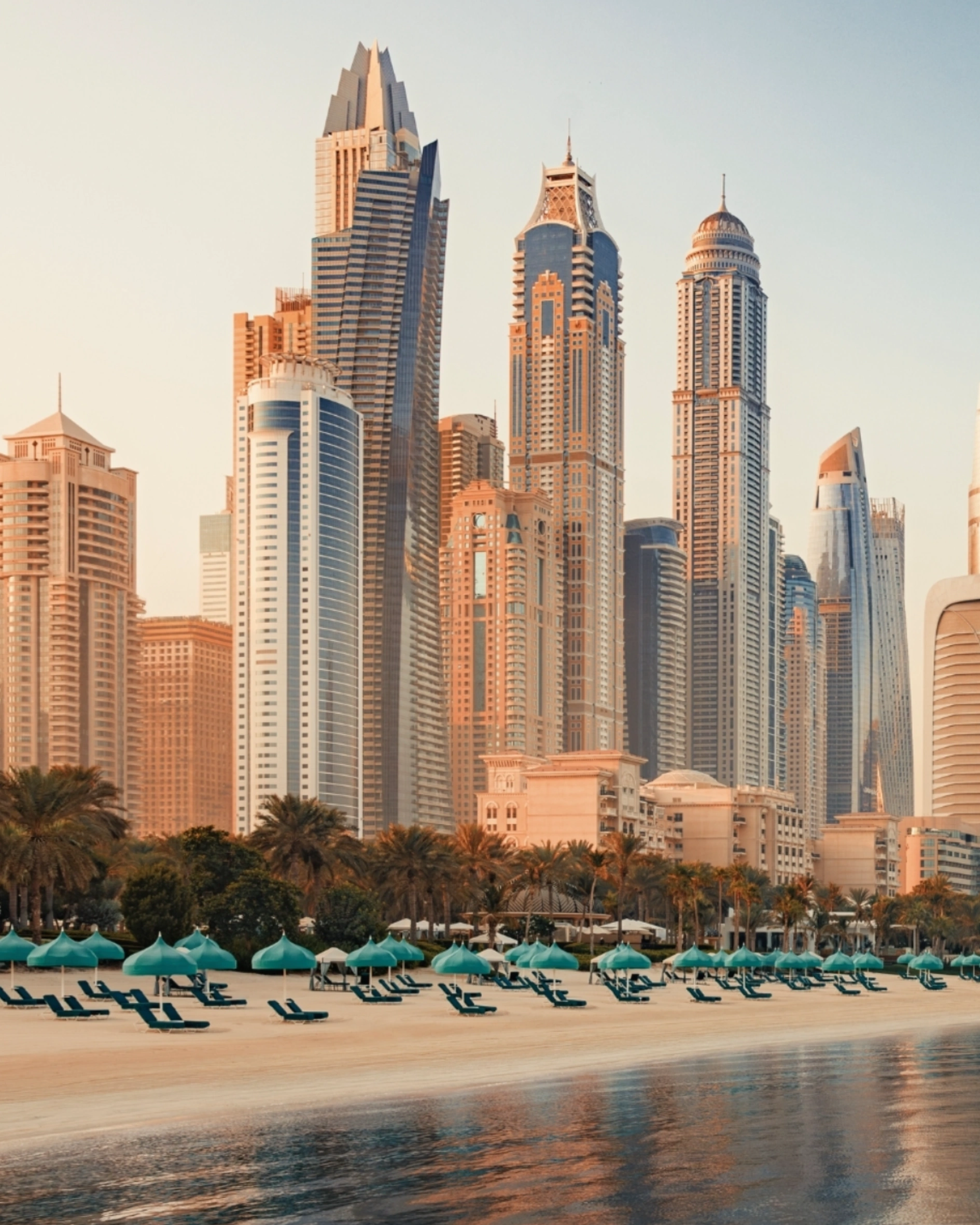 what to do in dubai in july uae one & only royal mirage