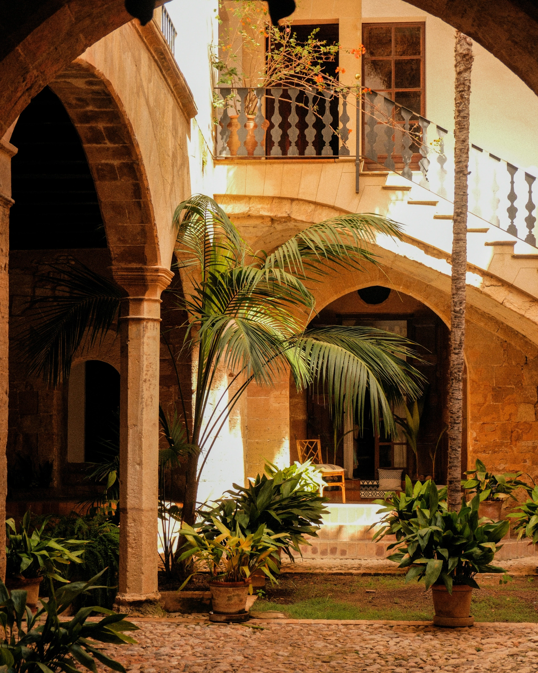 The best European cities to visit in July palma de mallorca spain