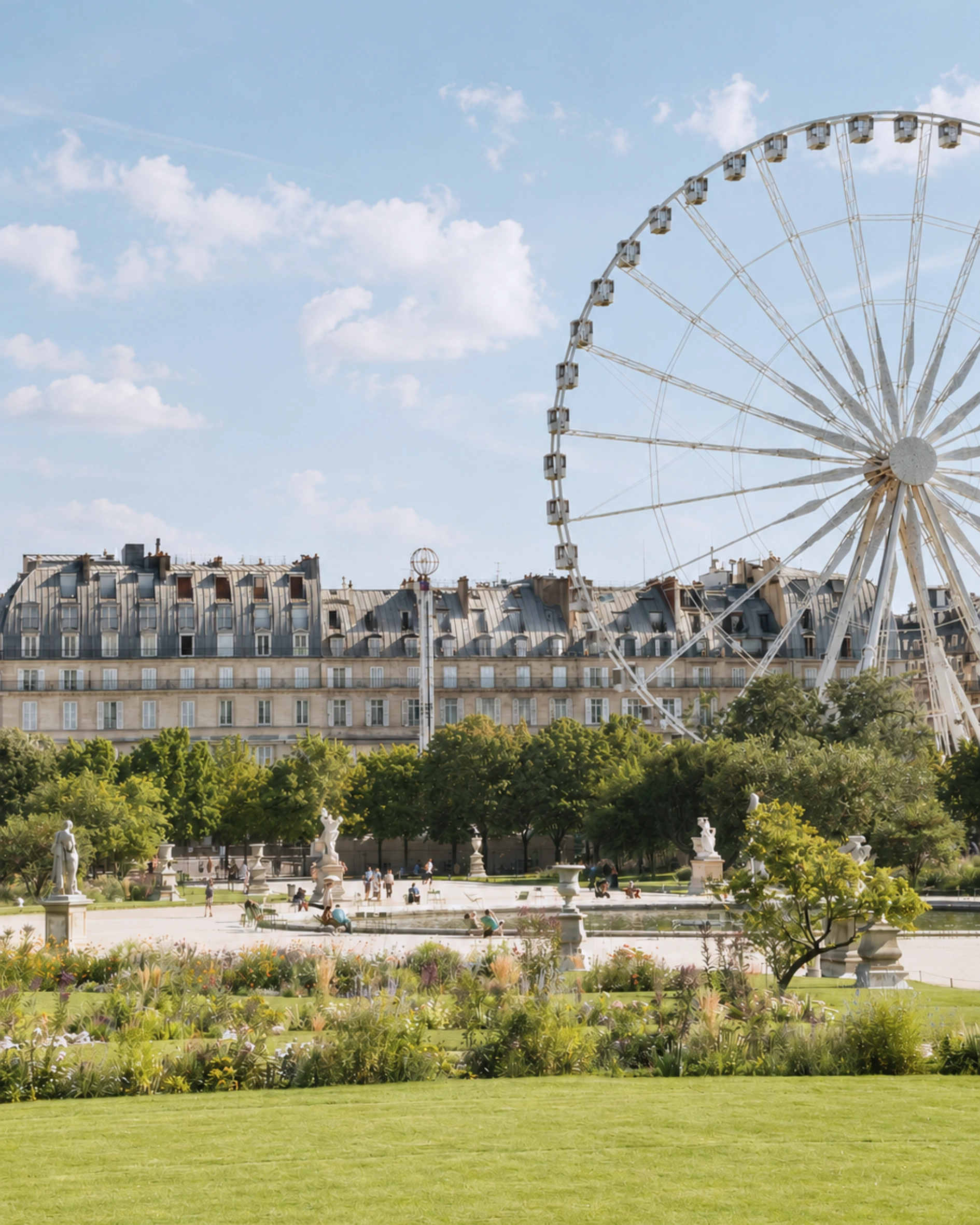 The best European cities to visit in July