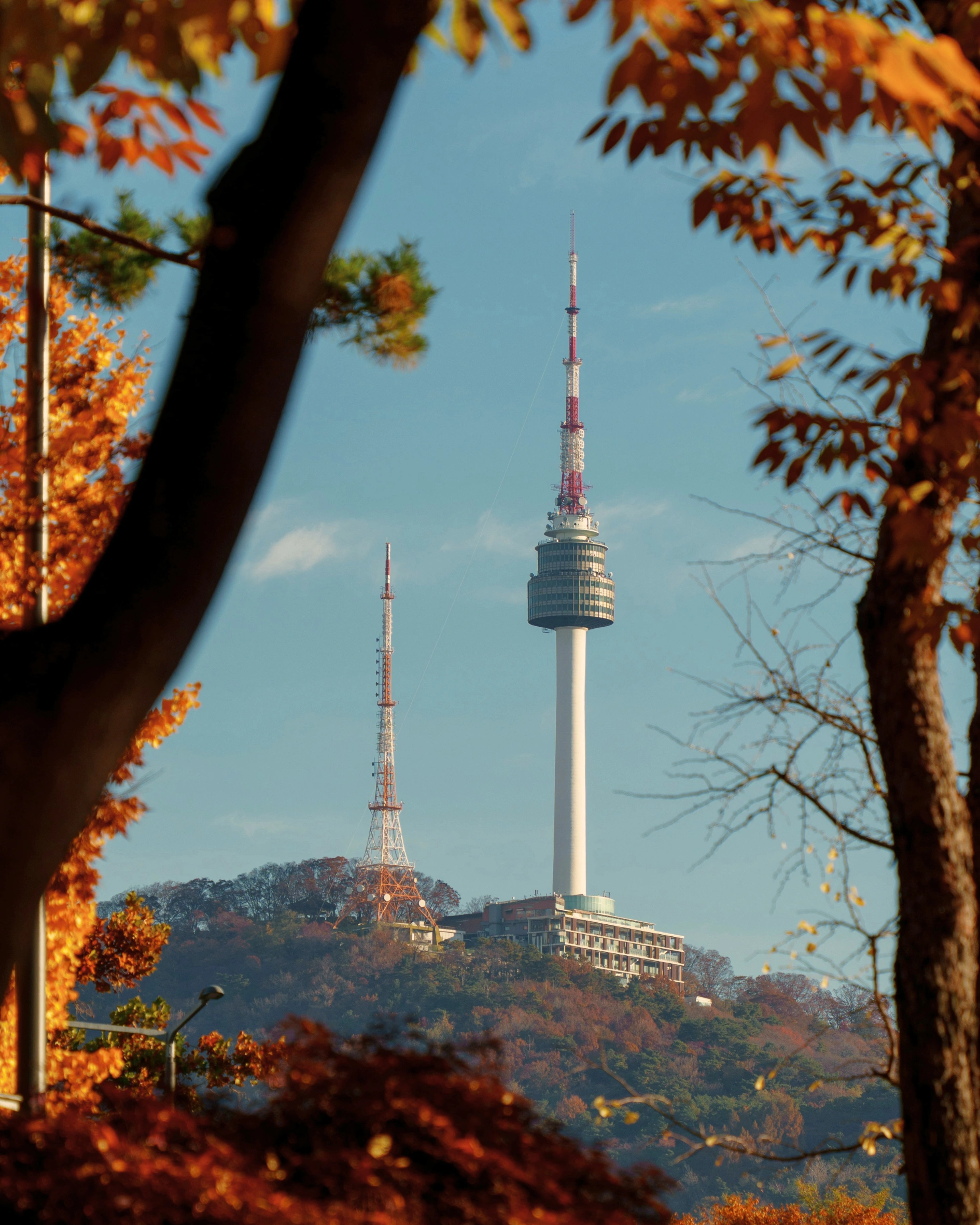 best destinations to visit in september