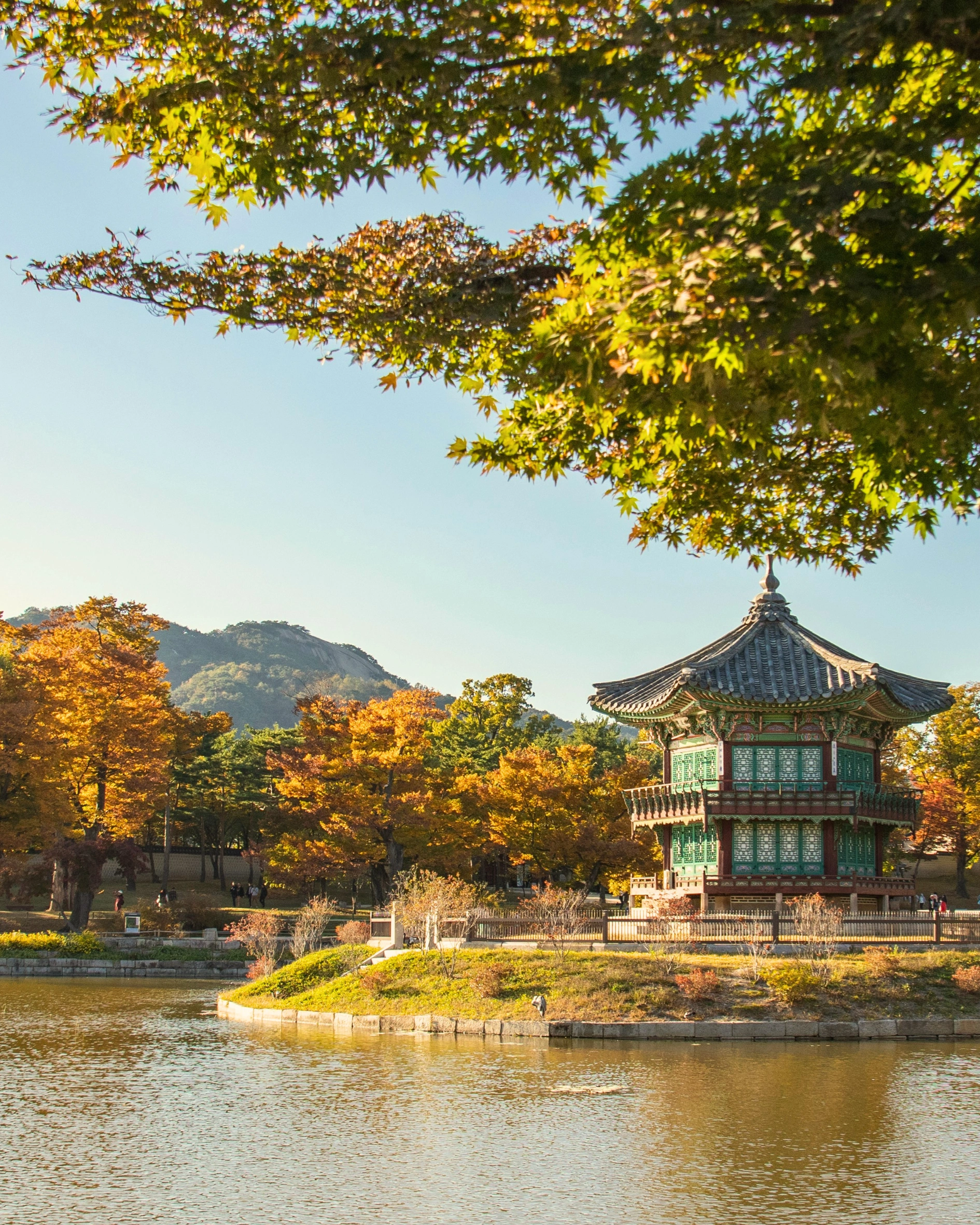 best destinations to visit in september