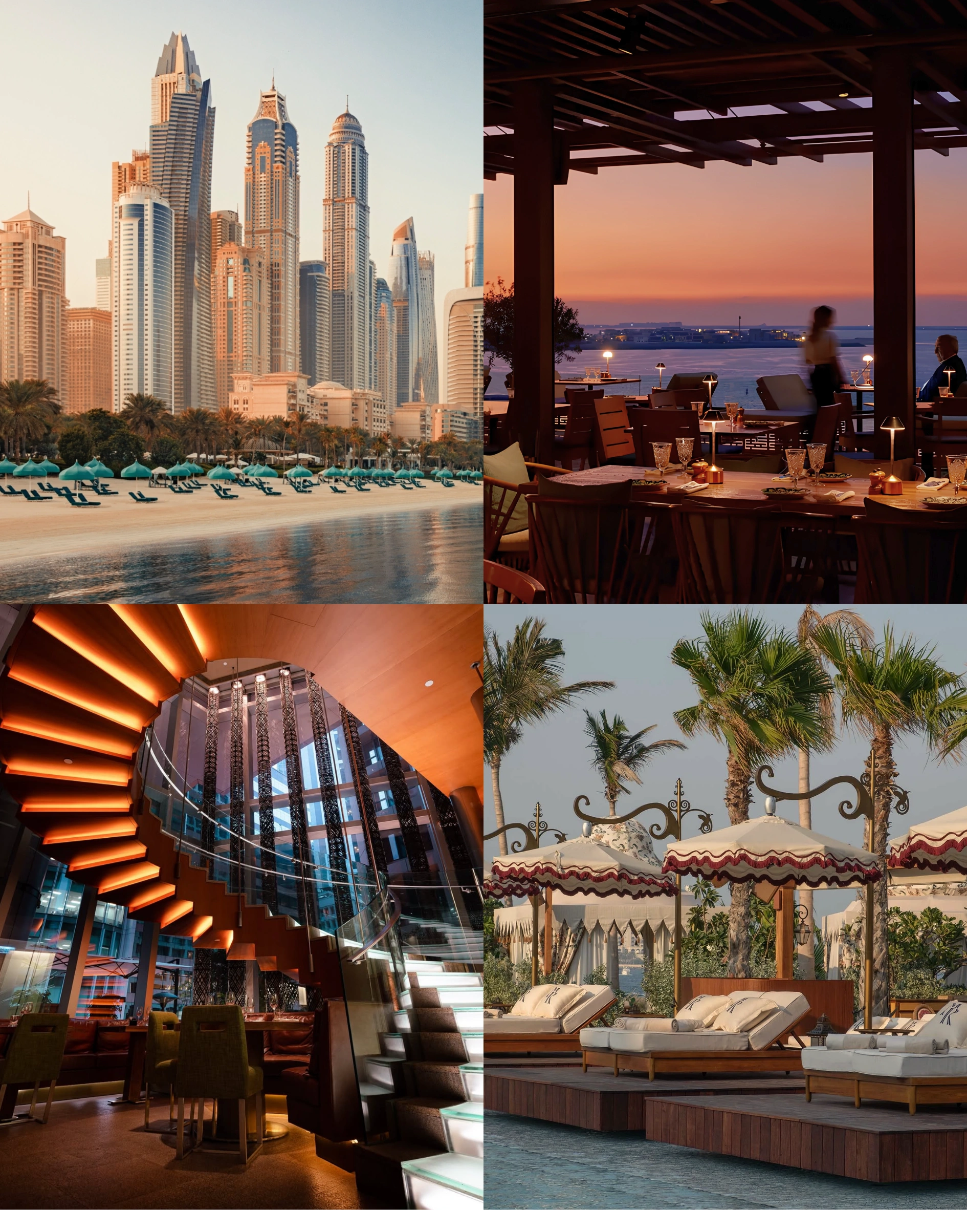 what to do in dubai in july uae