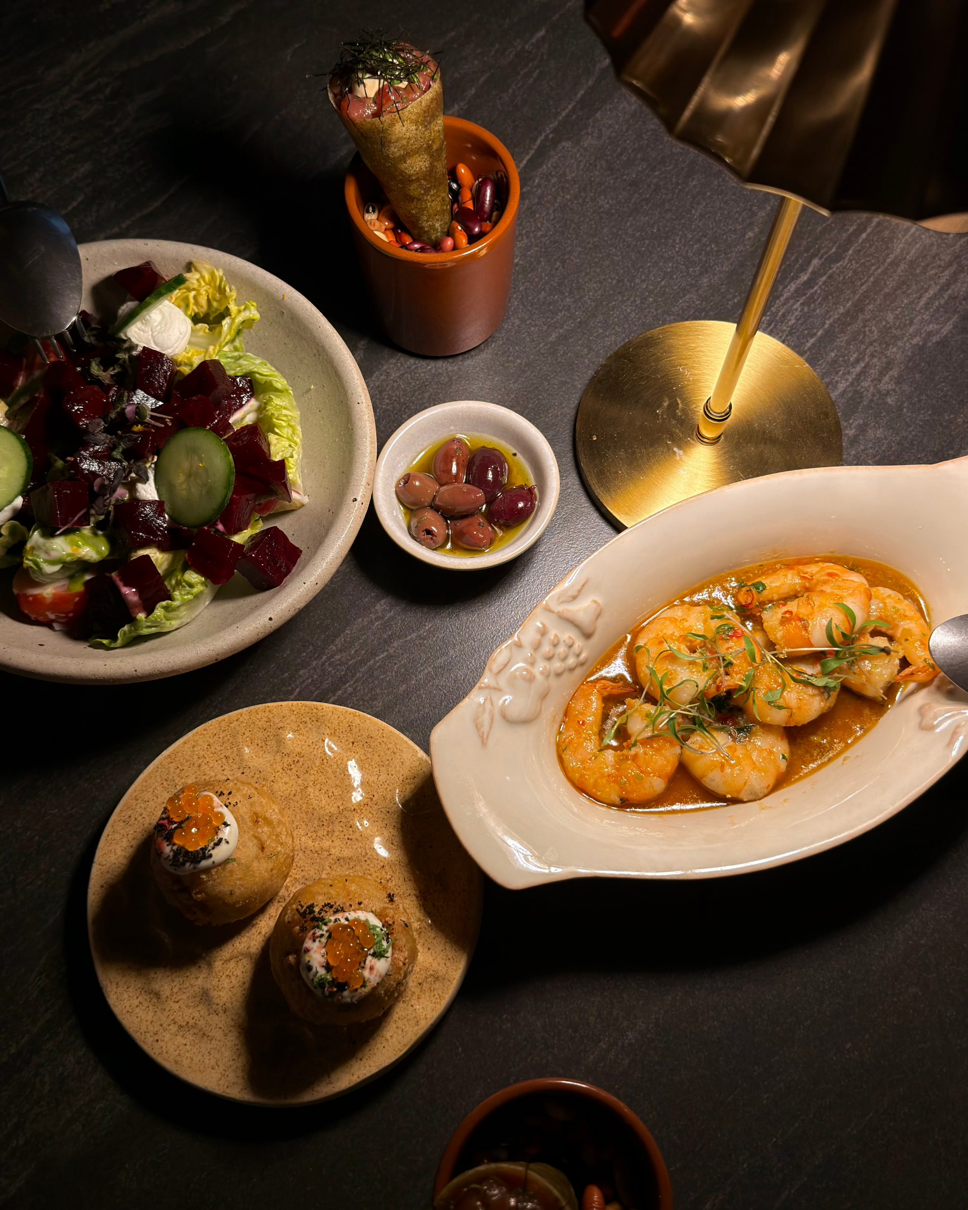 what to do in dubai in july uae tasca by jose avillez