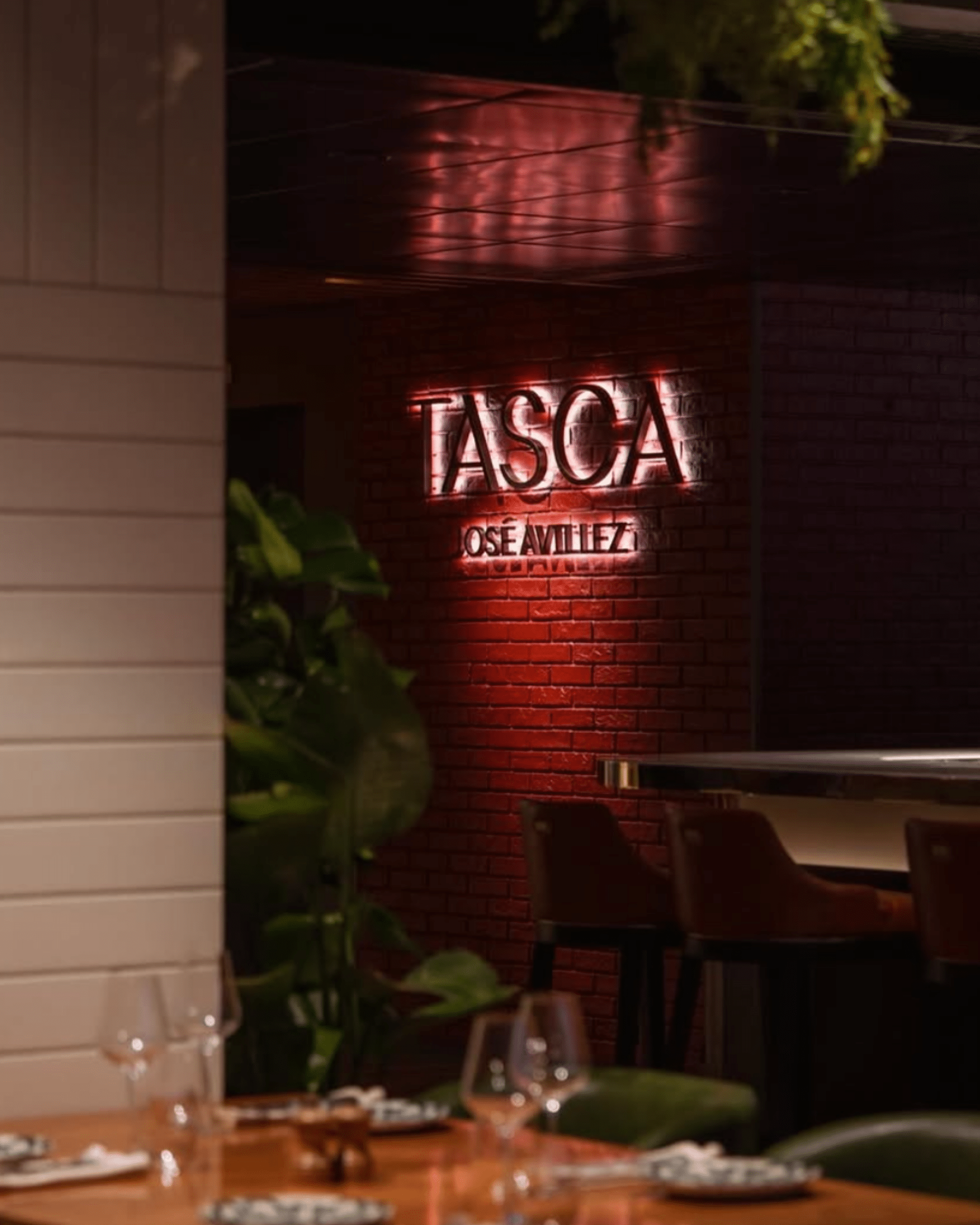 what to do in dubai in july uae tasca by jose avillez