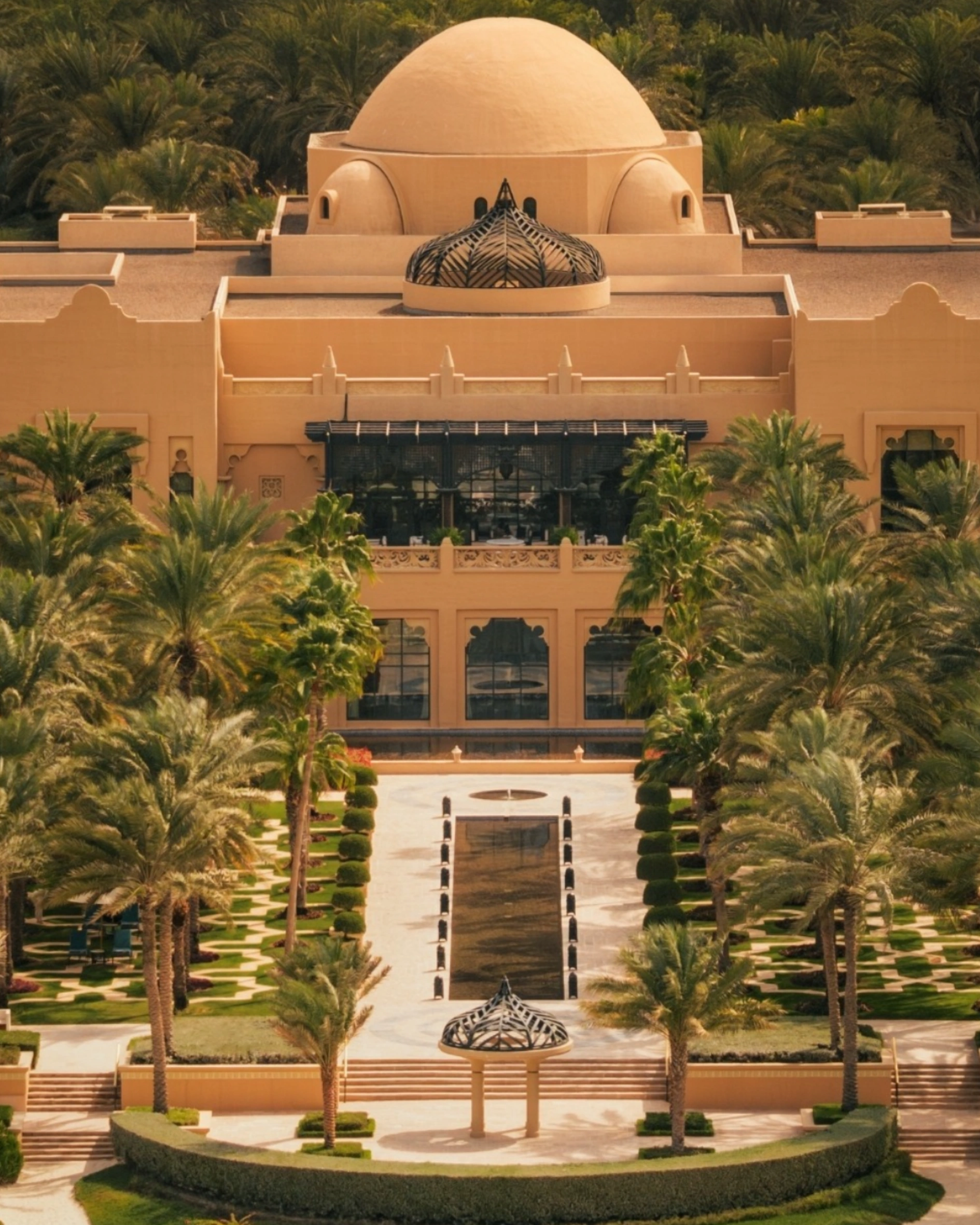 what to do in dubai in july uae one & only royal mirage