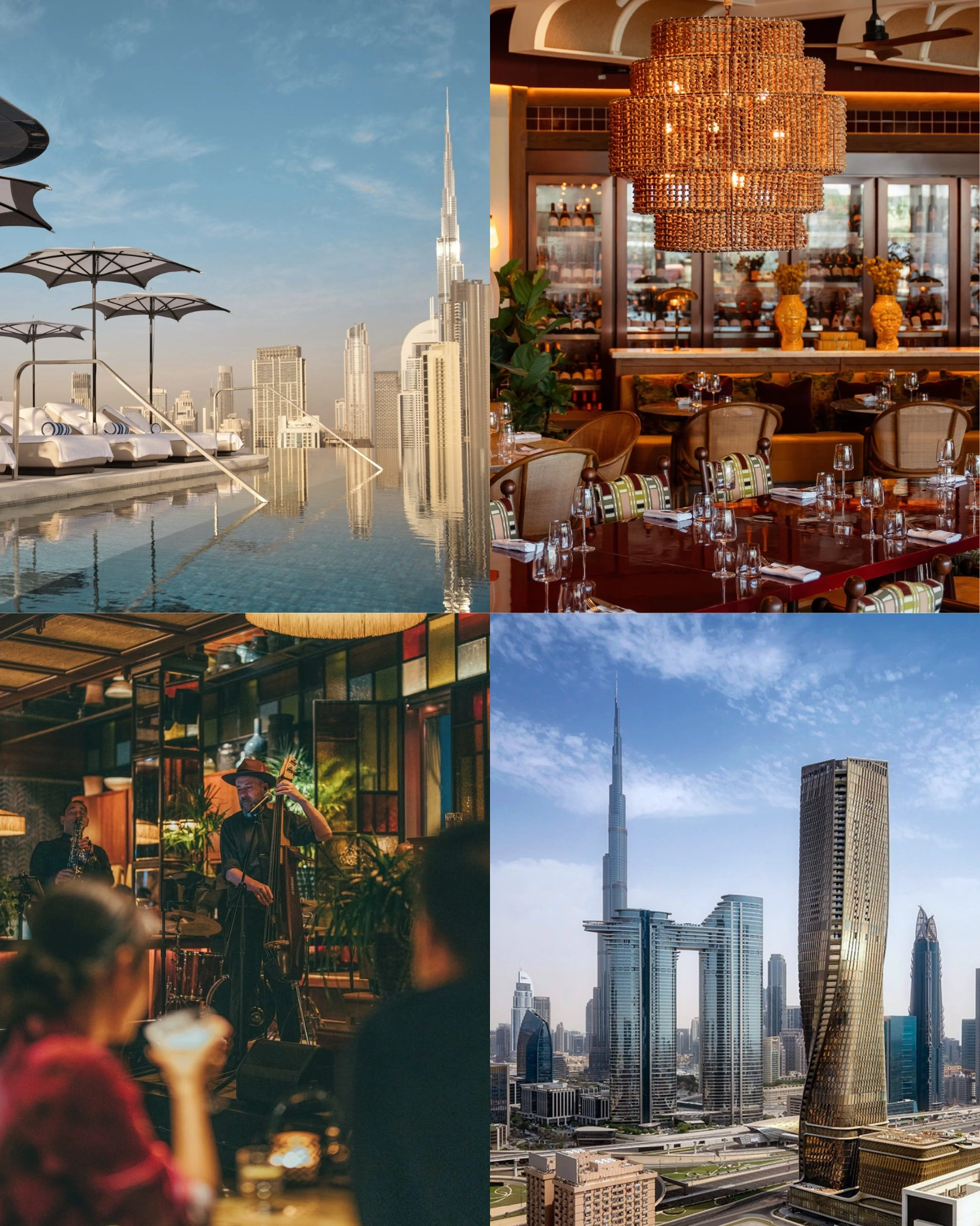 what to do in dubai this august