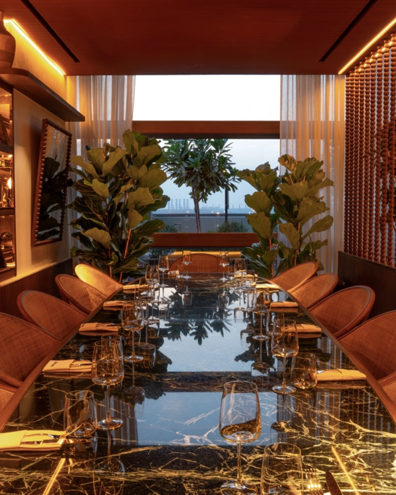 what to do in dubai this august