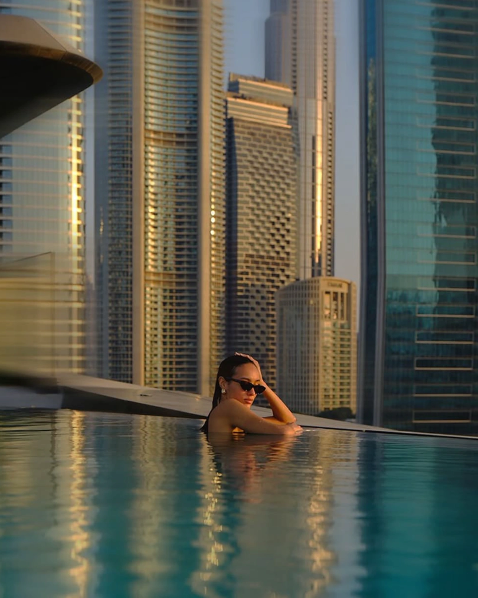 what to do in dubai this august