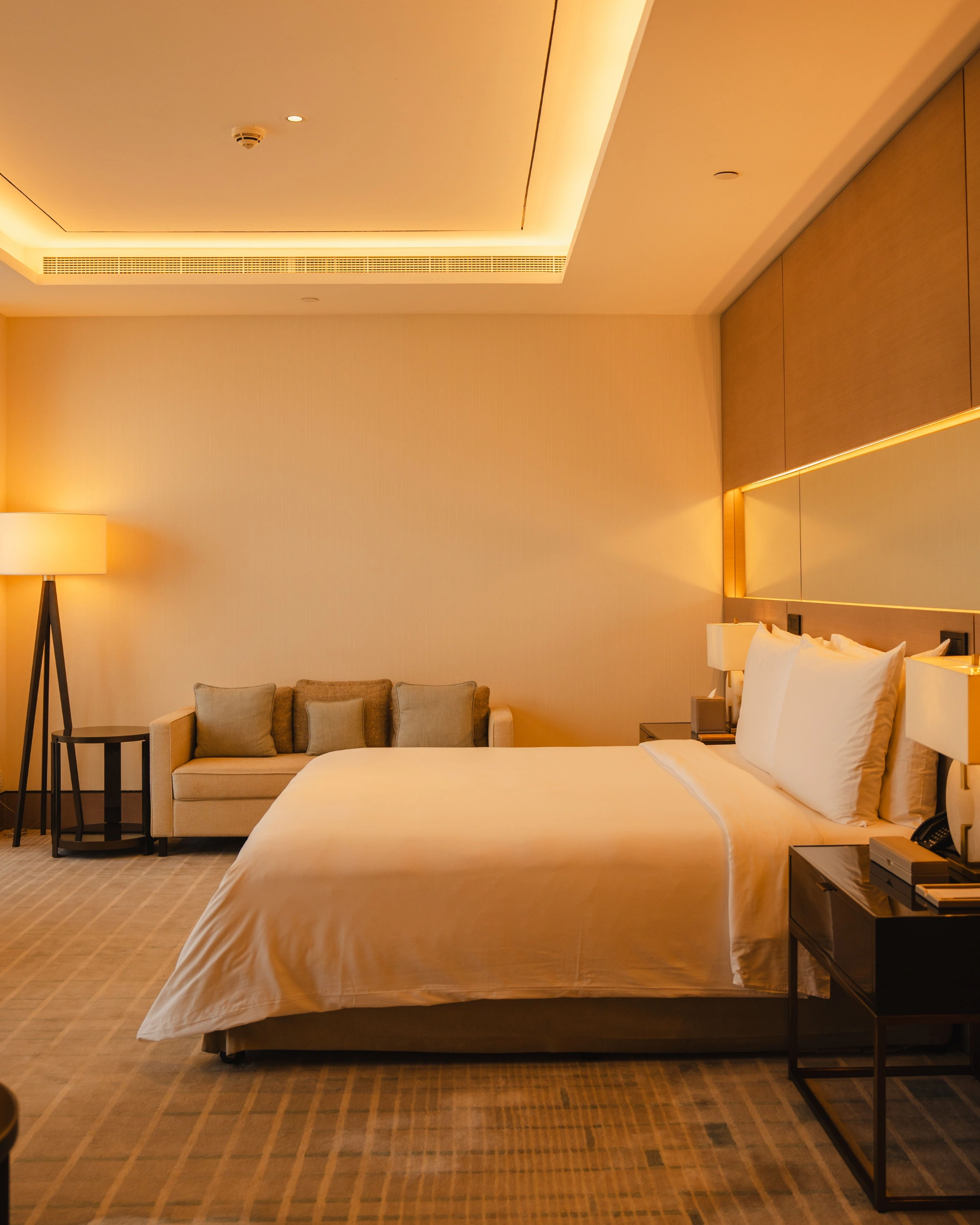 address sky view downtown dubai uae