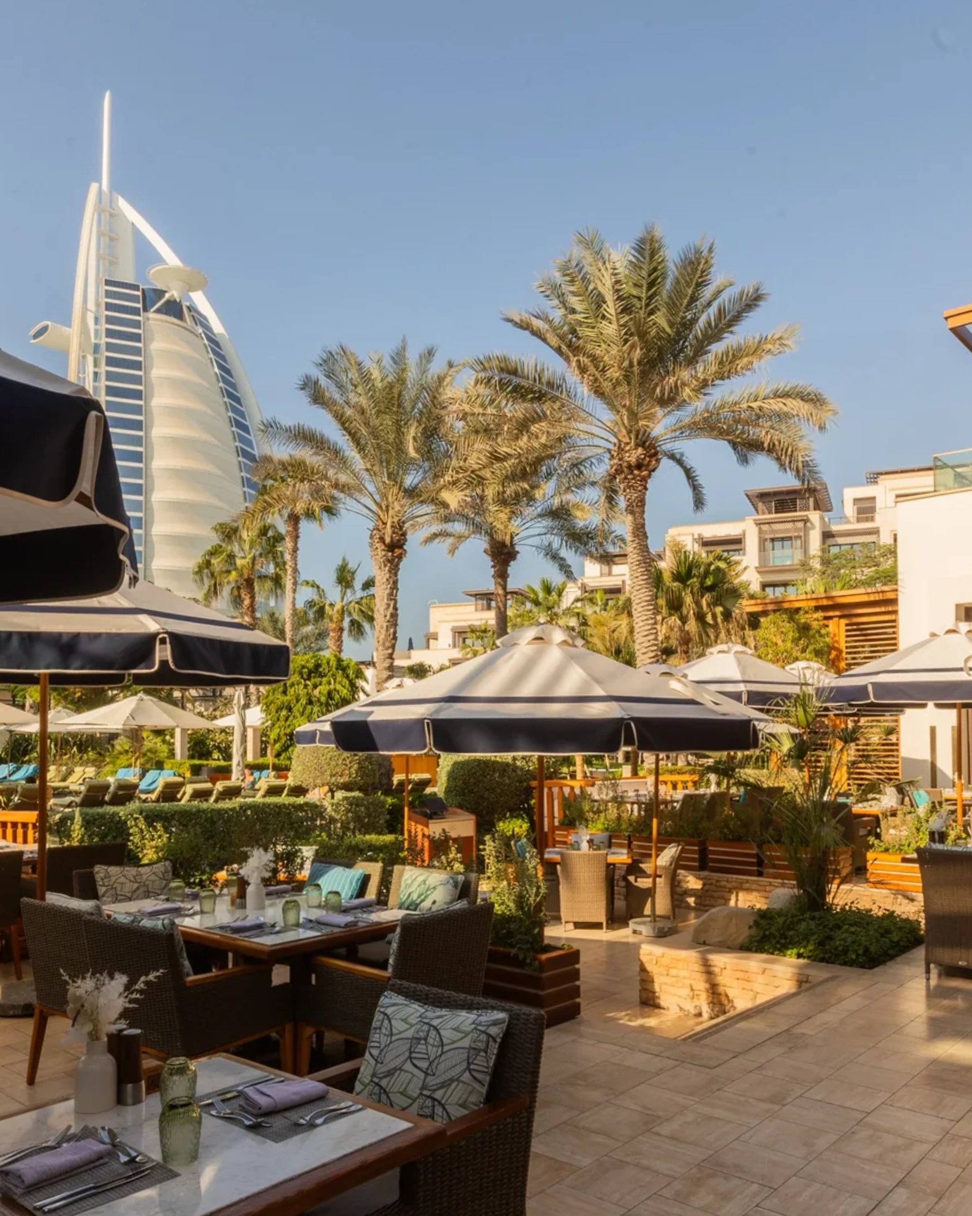 jumeirah al naseem staycation dubai uae madinat jumeirah
