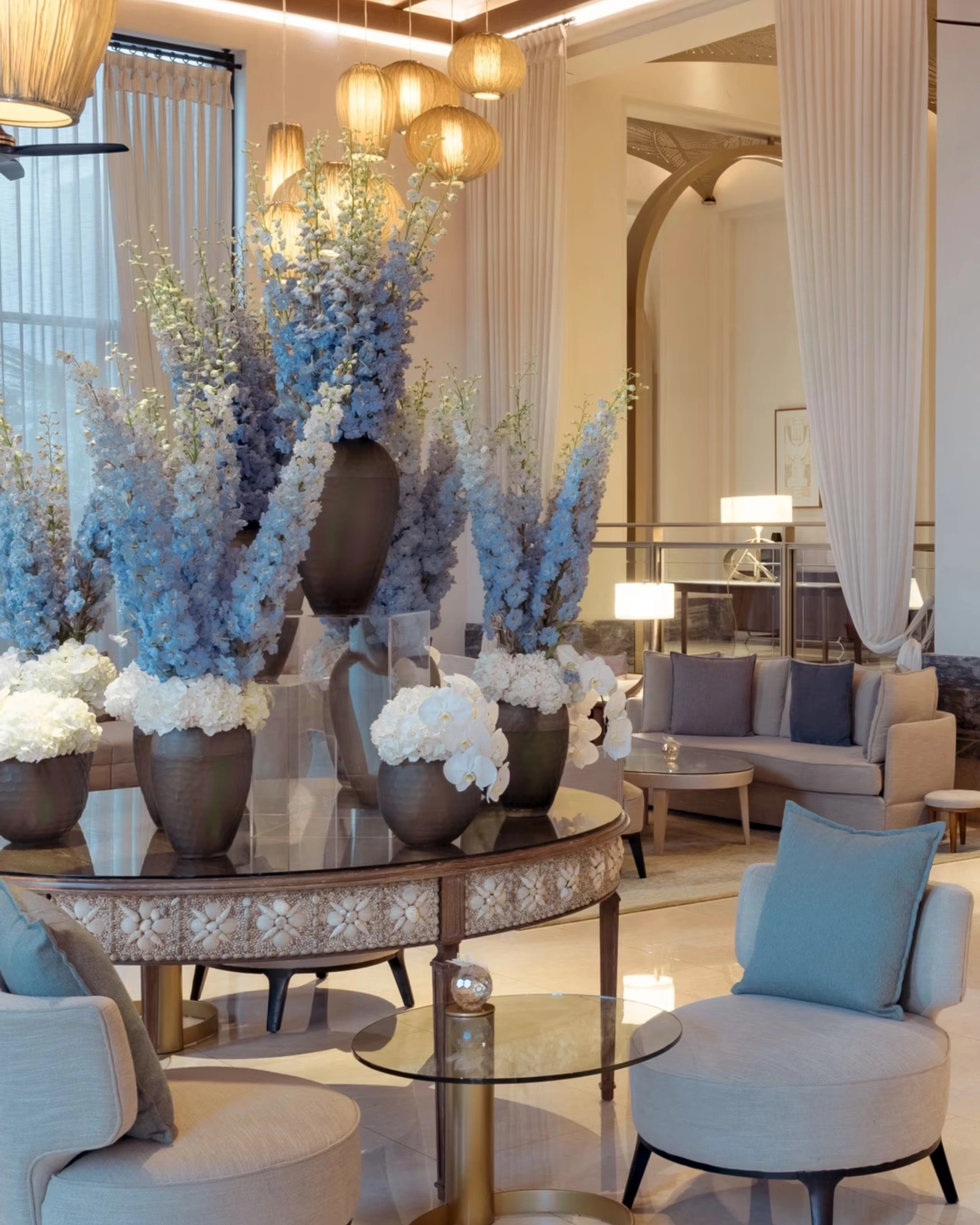 jumeirah al naseem staycation dubai uae madinat jumeirah