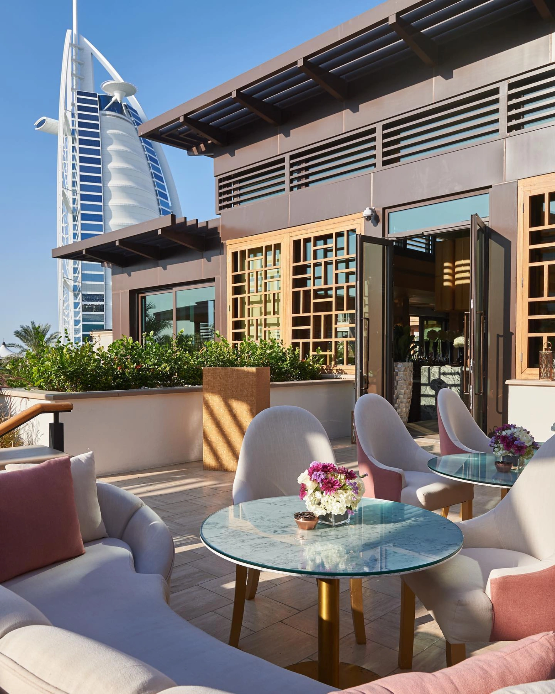 jumeirah al naseem staycation dubai uae madinat jumeirah