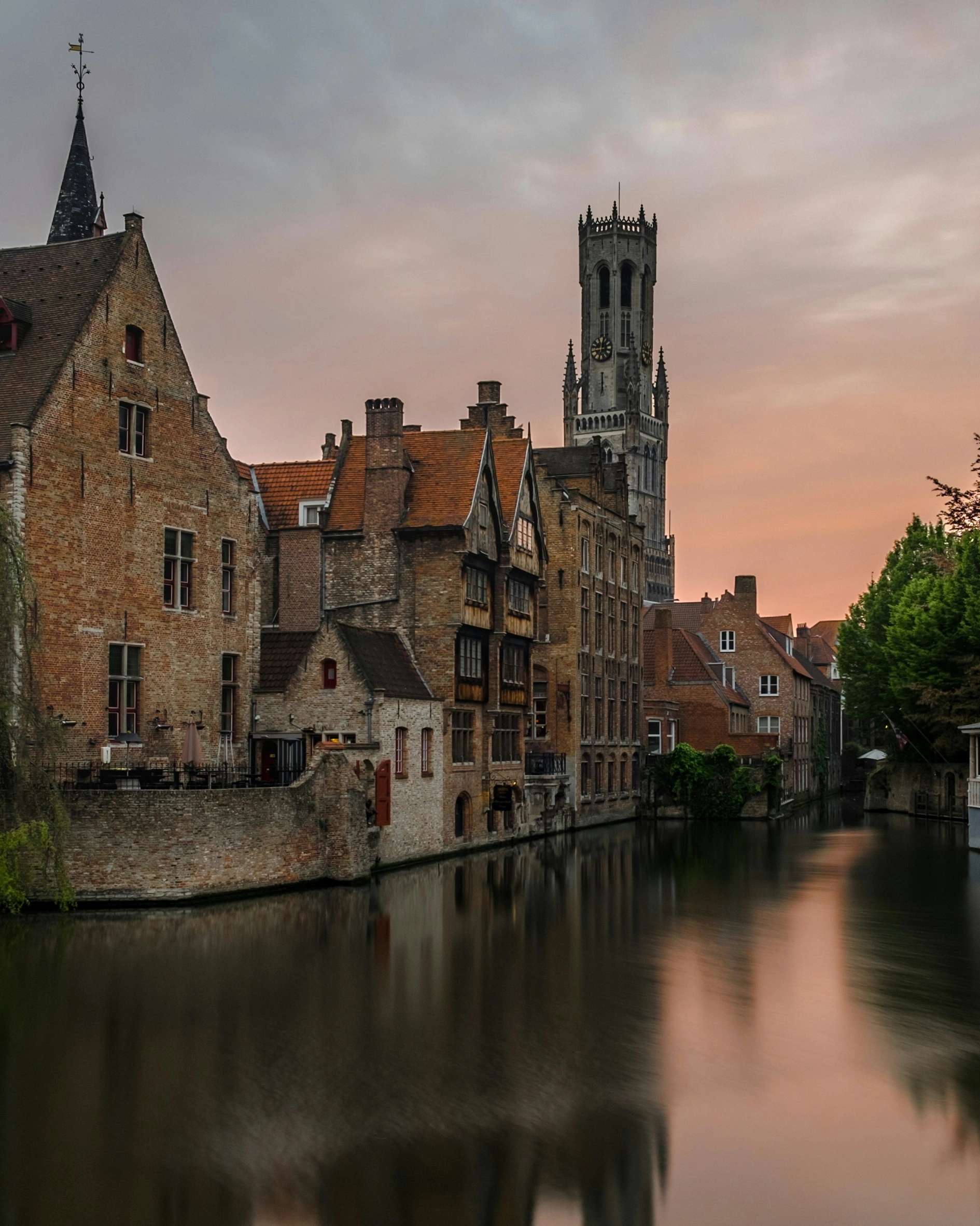 best european destinations for a city break this autumn
