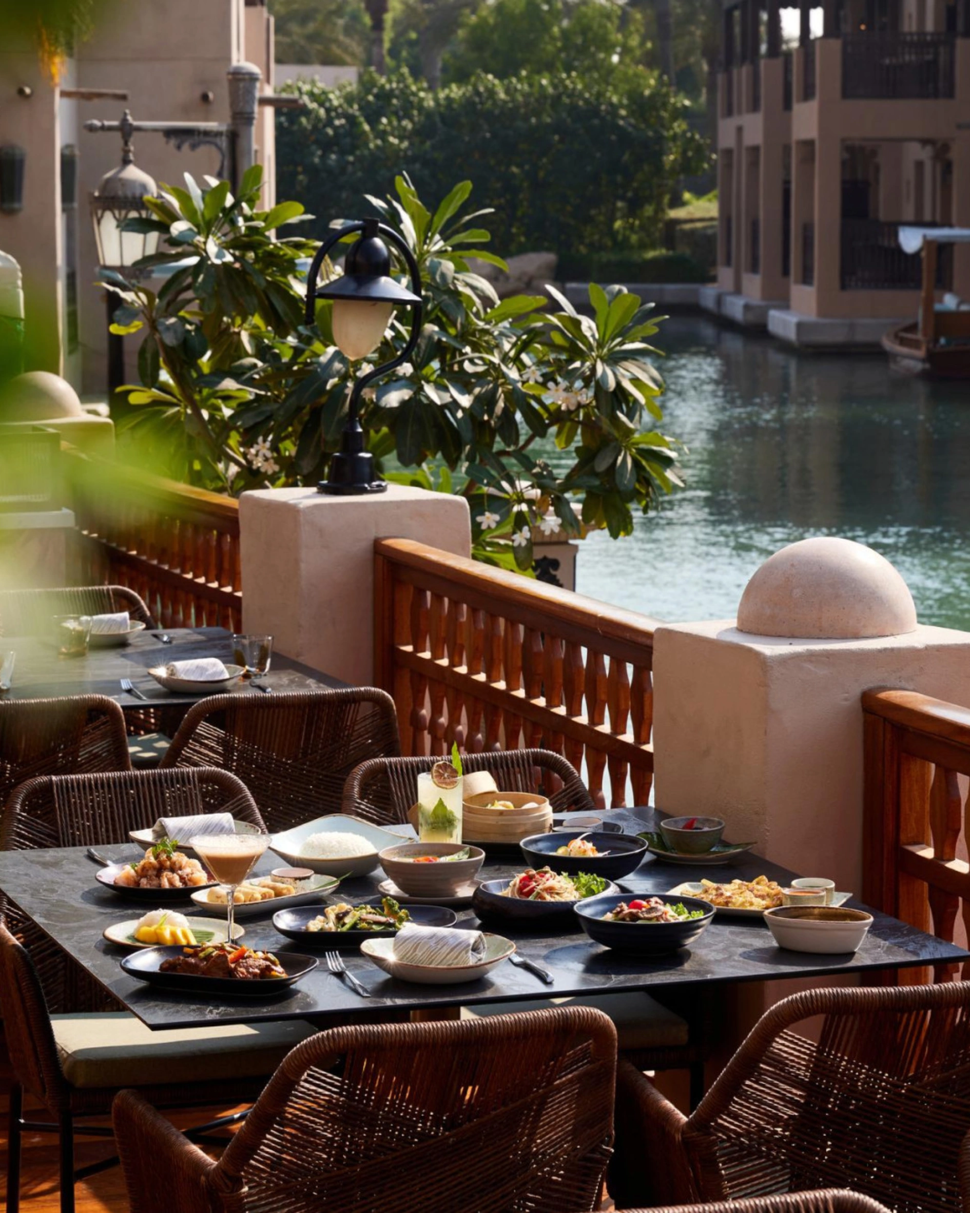 jumeirah al naseem staycation dubai uae madinat jumeirah