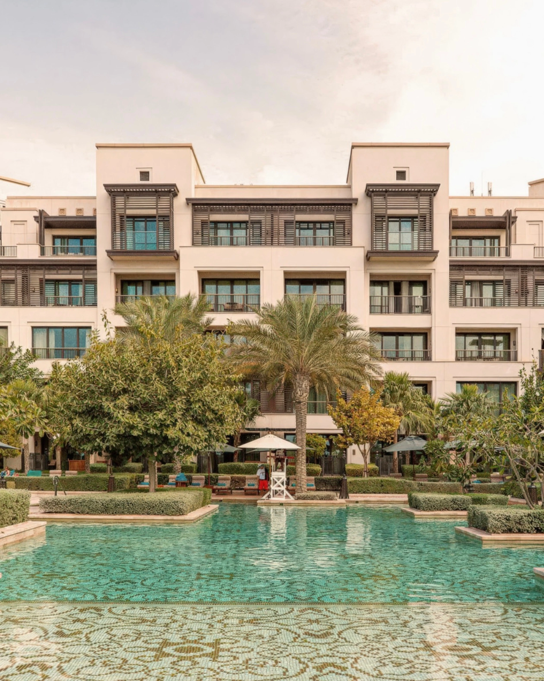 jumeirah al naseem staycation dubai uae madinat jumeirah