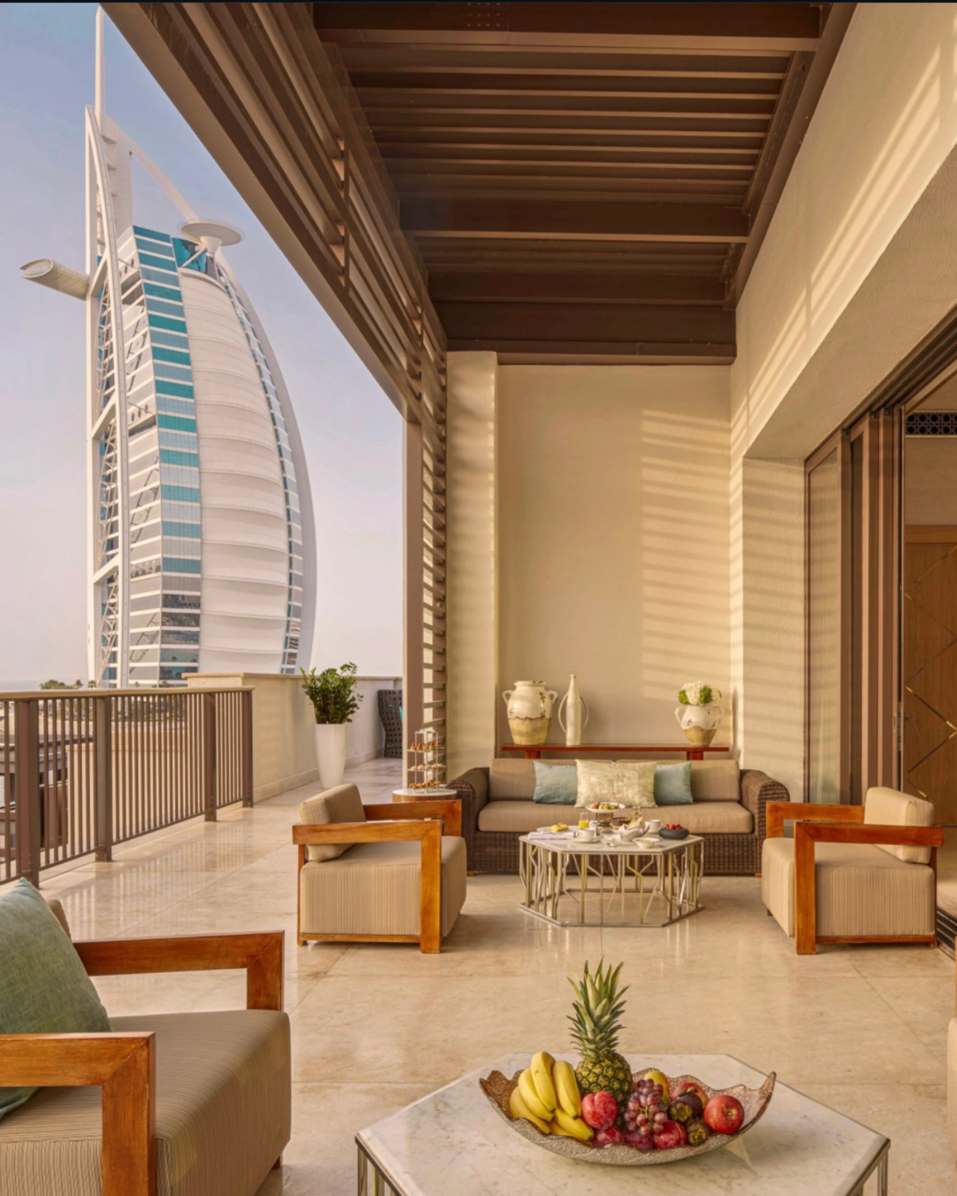 jumeirah al naseem staycation dubai uae madinat jumeirah