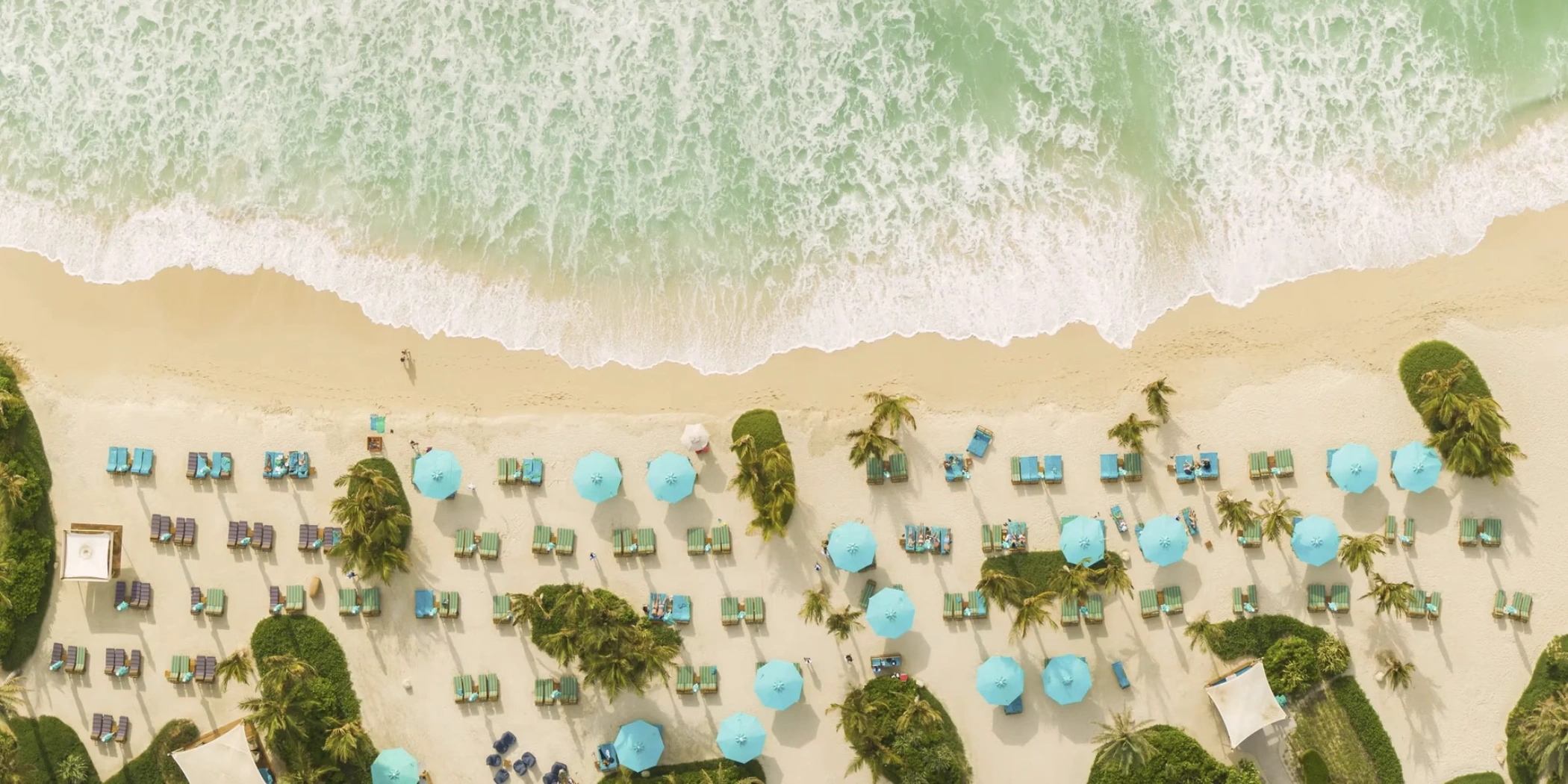 jumeirah al naseem beachfront weekend dubai uae