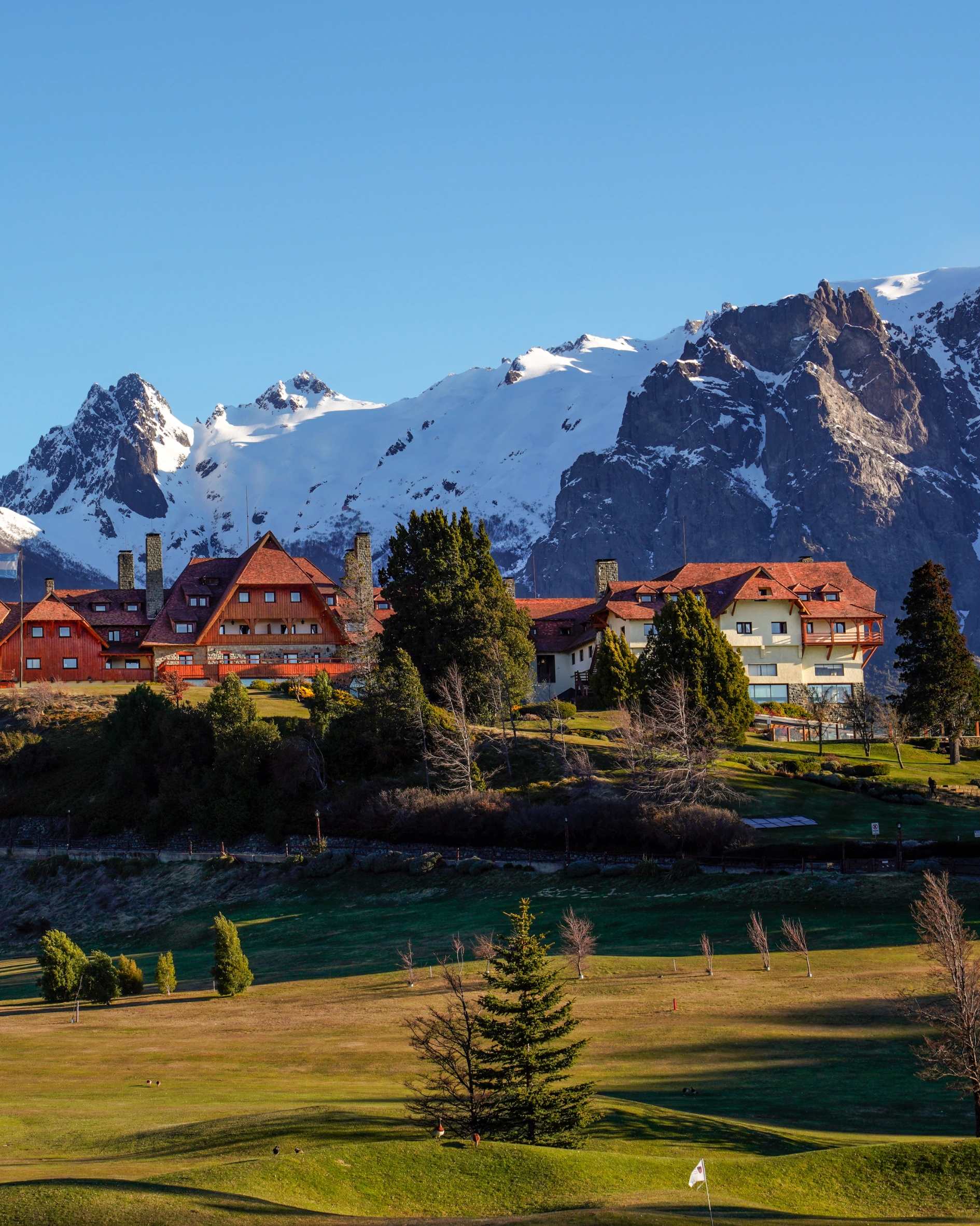 best destinations to visit in november bariloche argentina