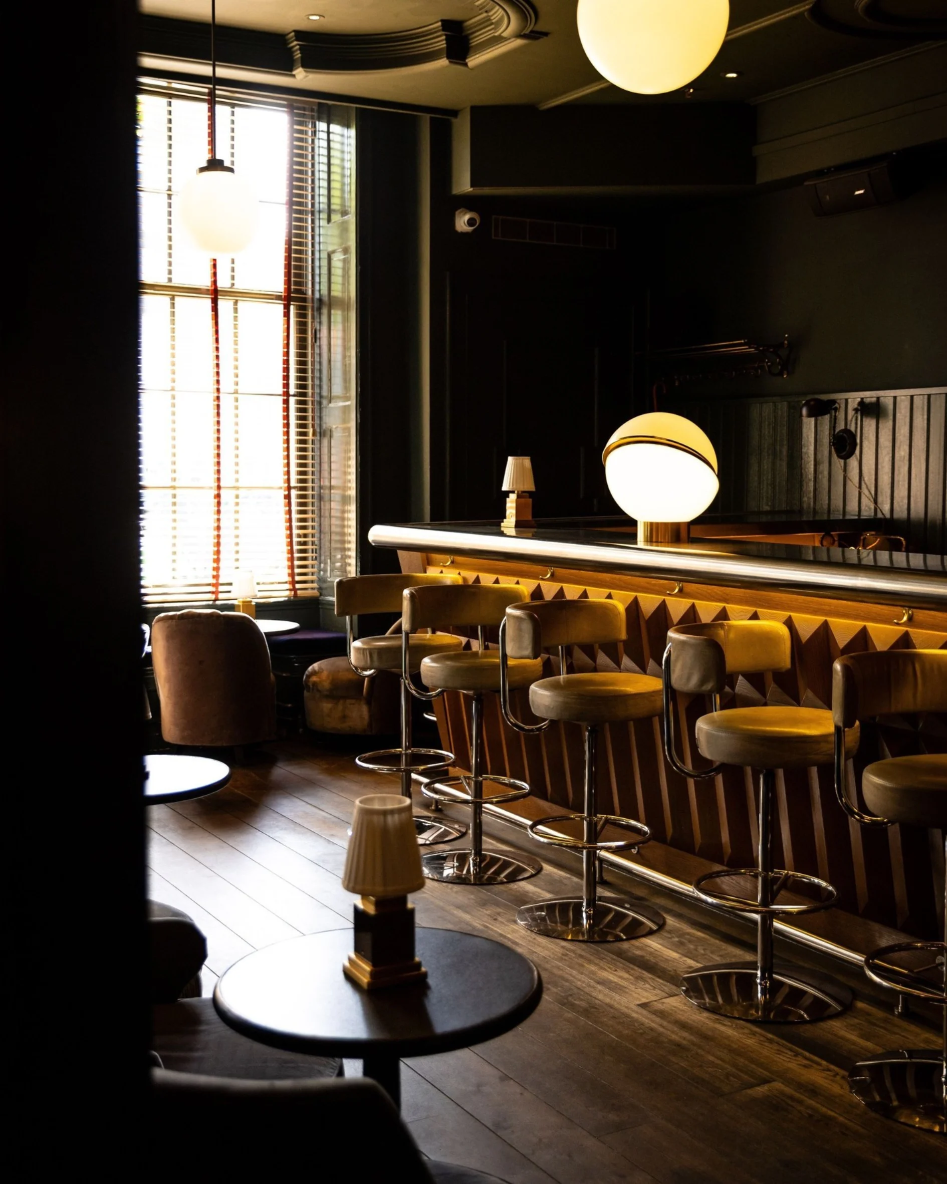 amsterdam autumn travel guide