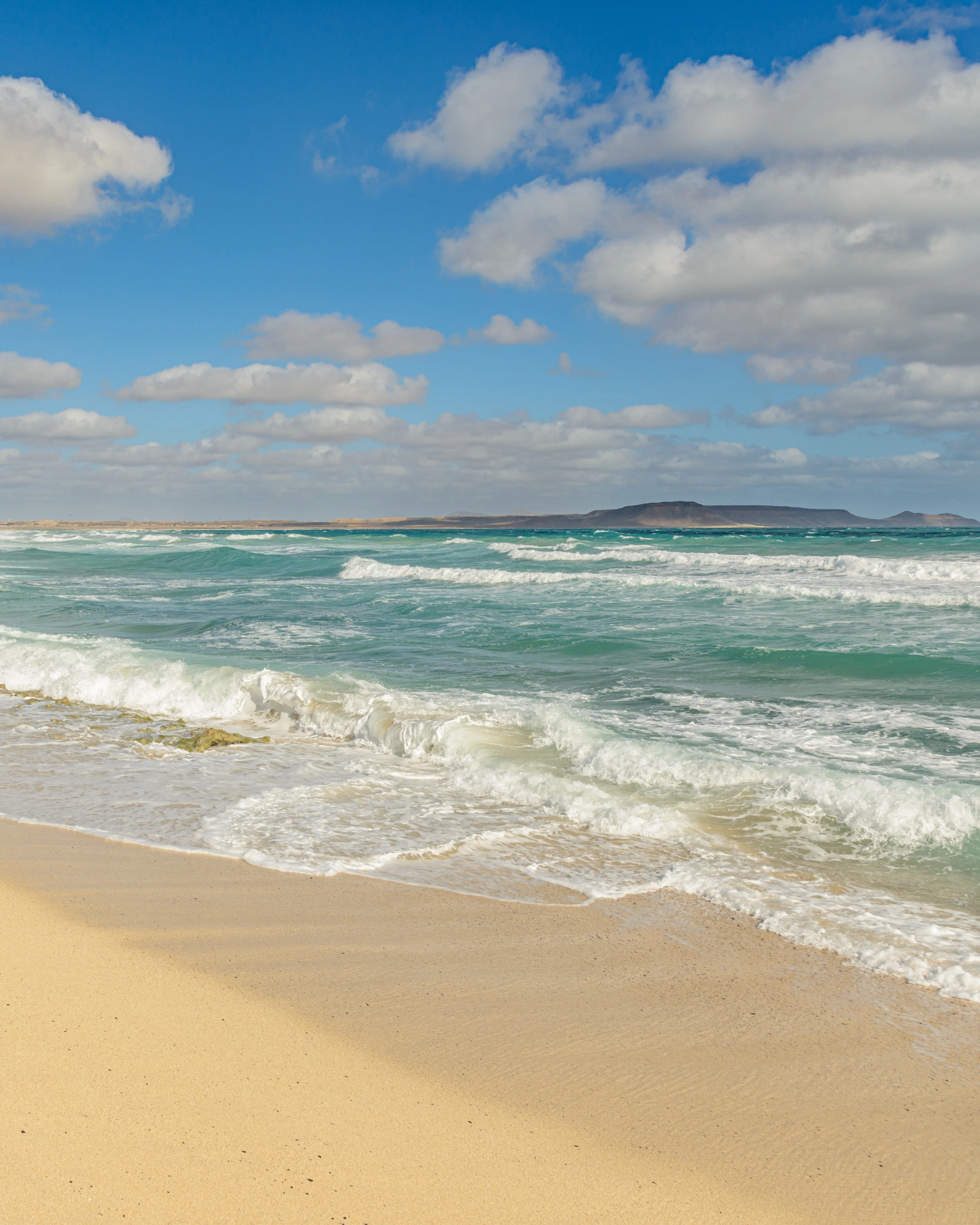 best destinations to visit in november cape verde
