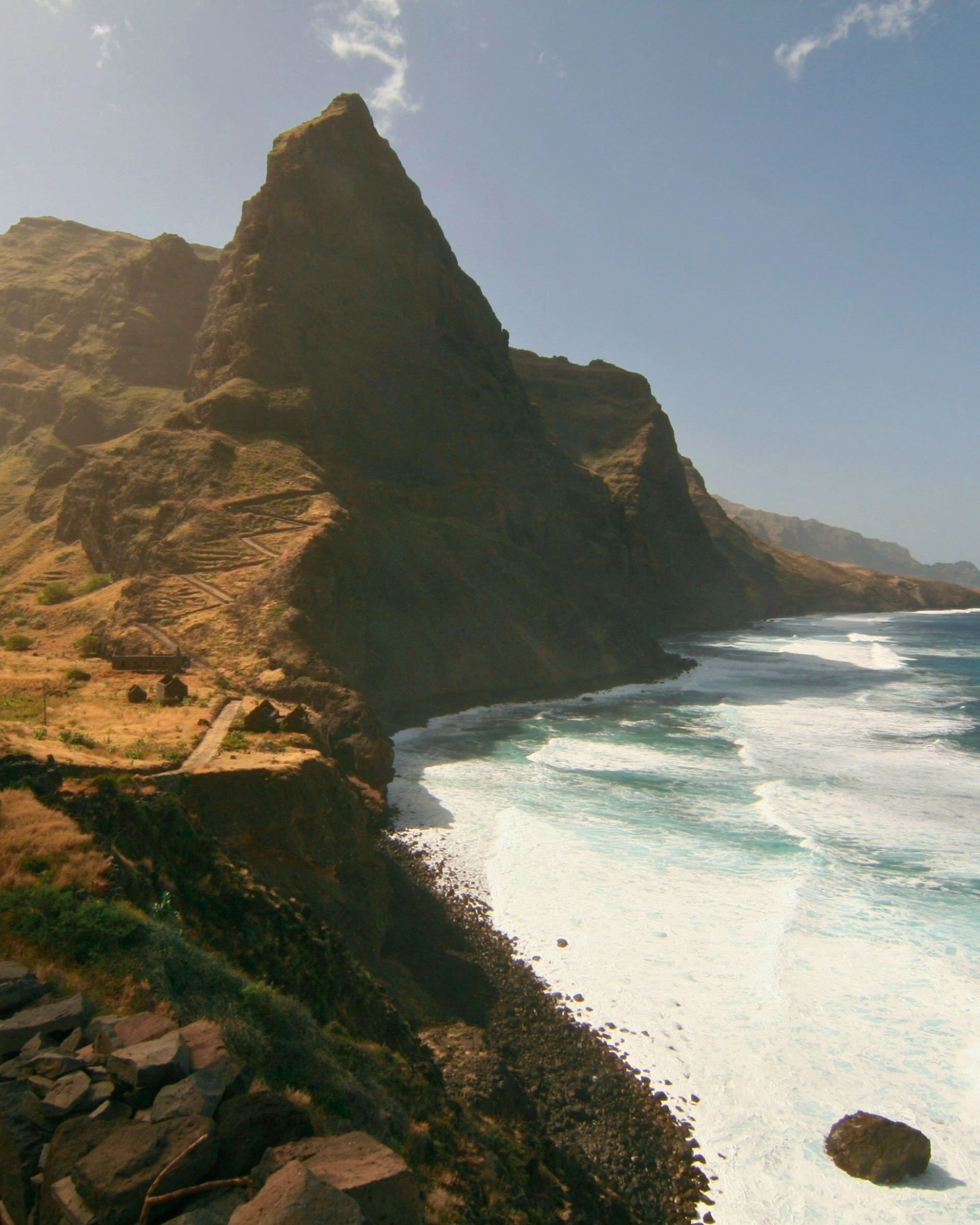 best destinations to visit in november cape verde
