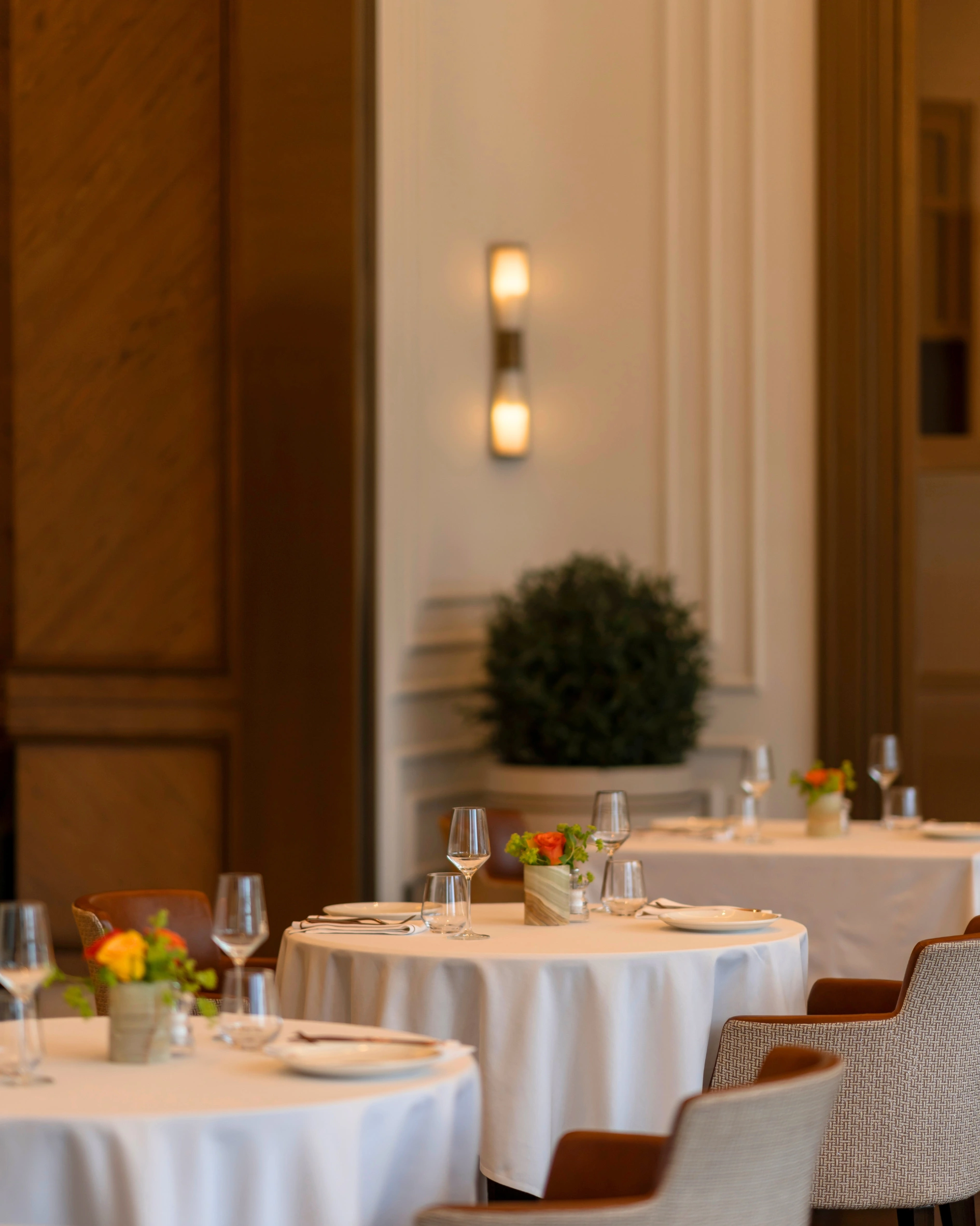 restaurants to book in dubai this september