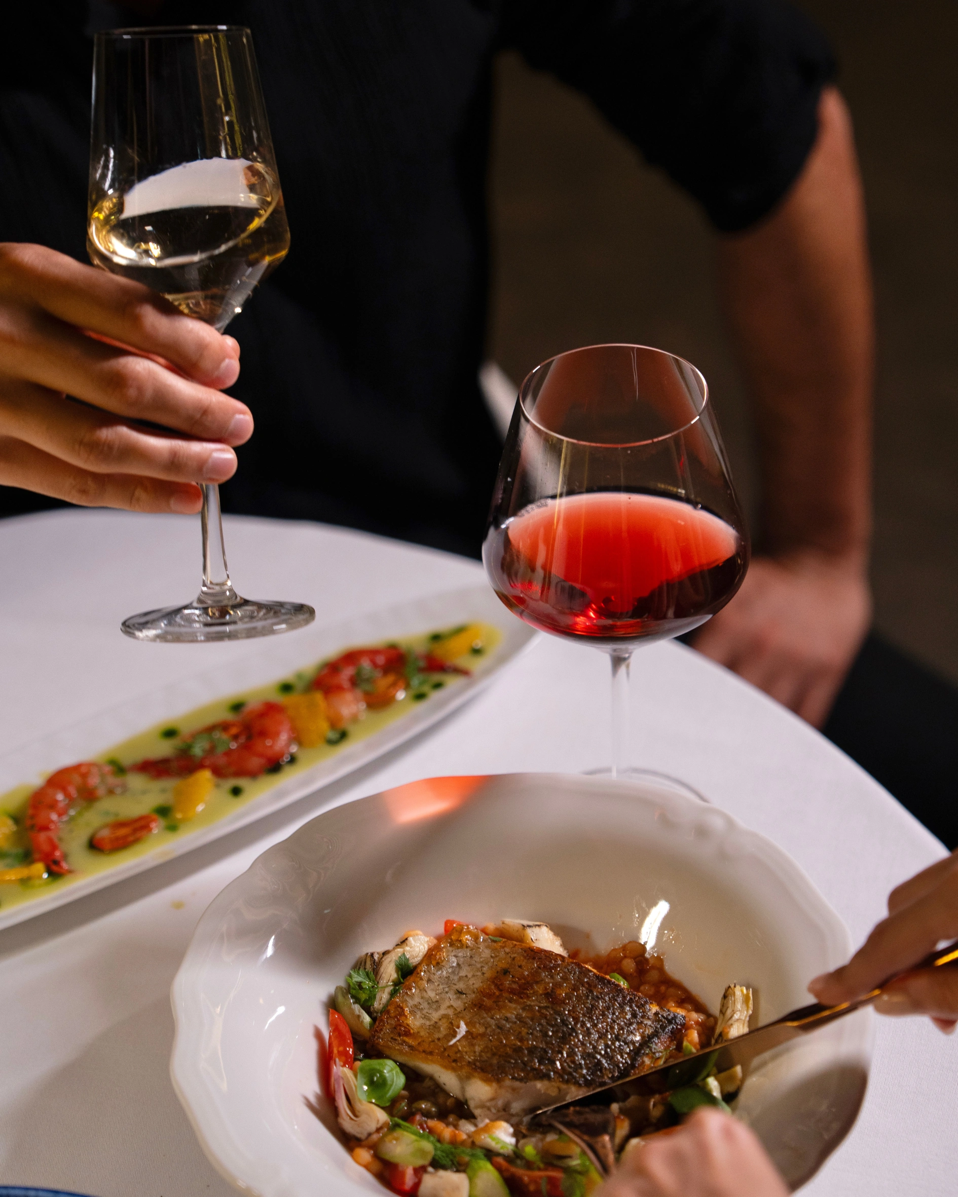 restaurants to book in dubai this september