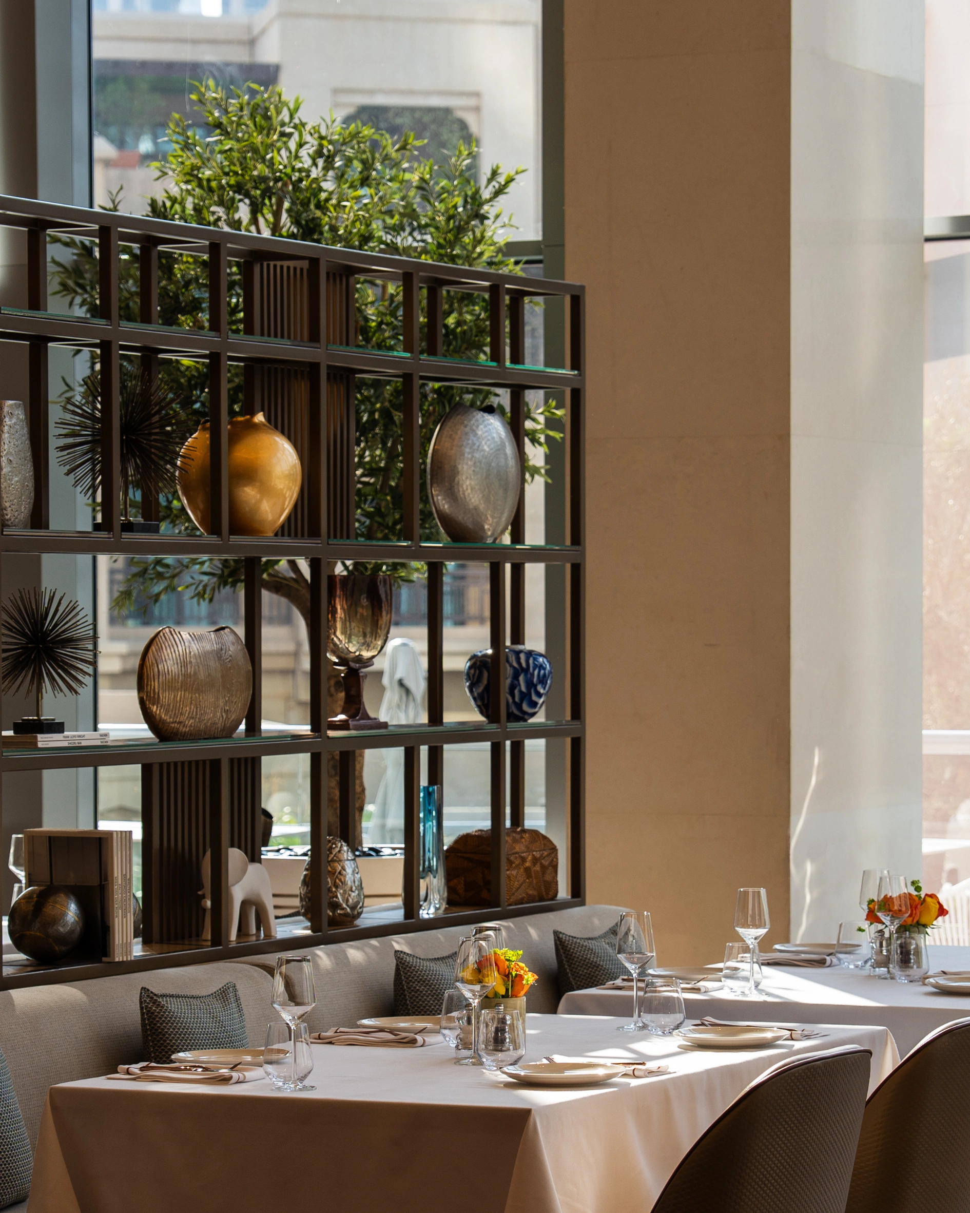 restaurants to book in dubai this september