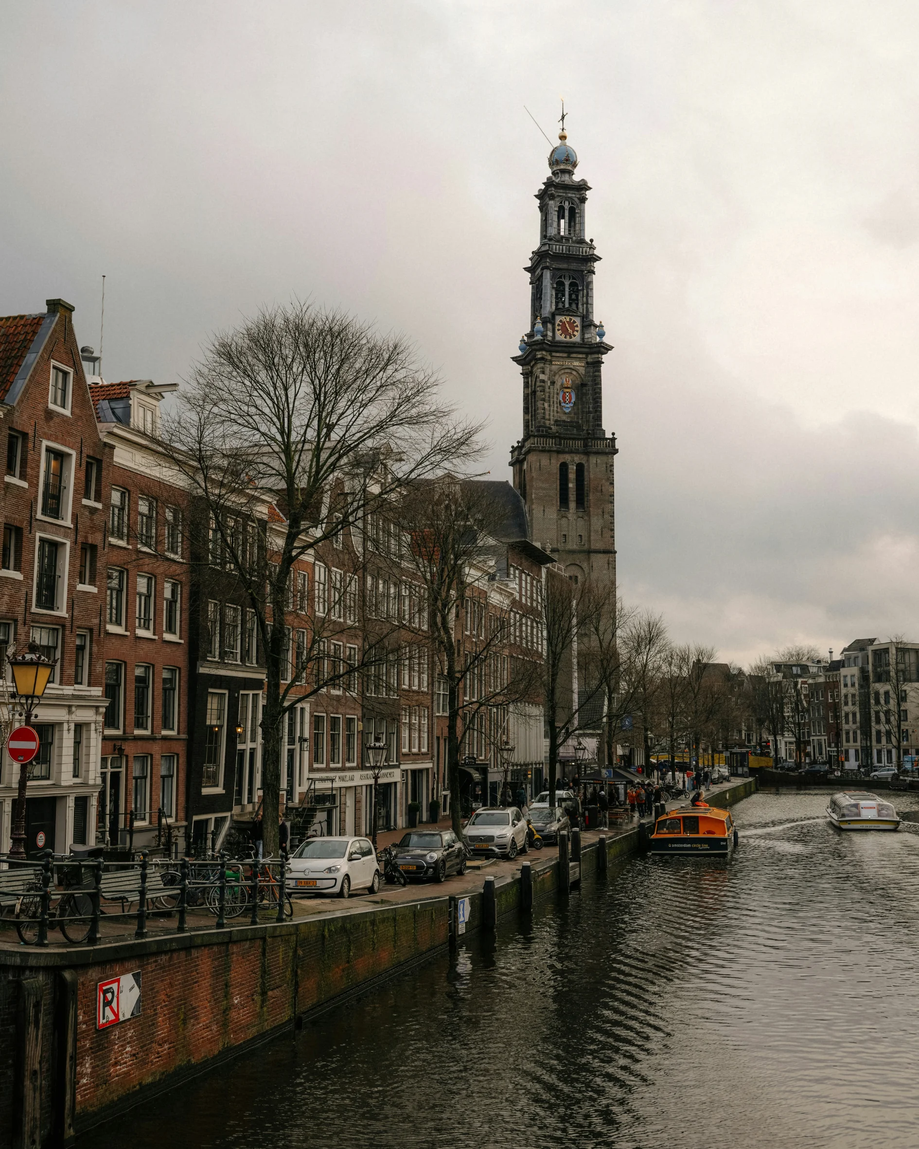 amsterdam autumn travel guide netherlands