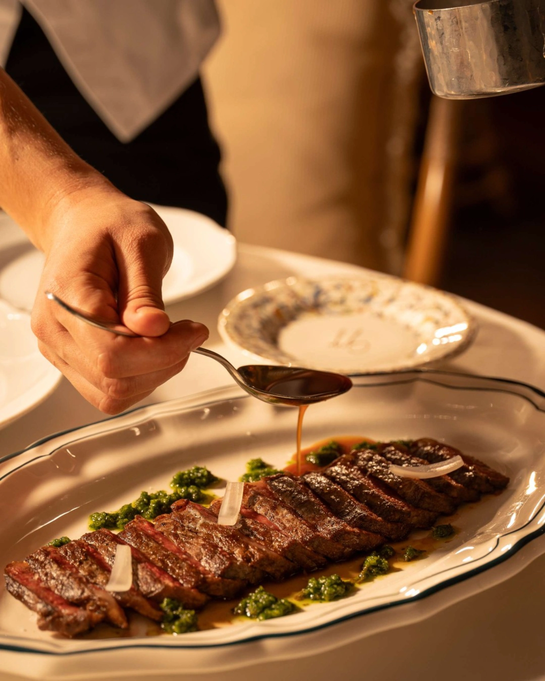 restaurants to book in dubai this september