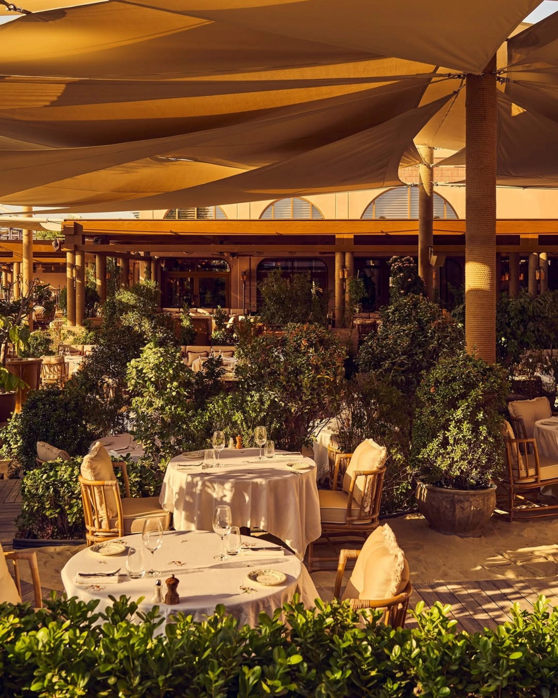 restaurants to book in dubai this september
