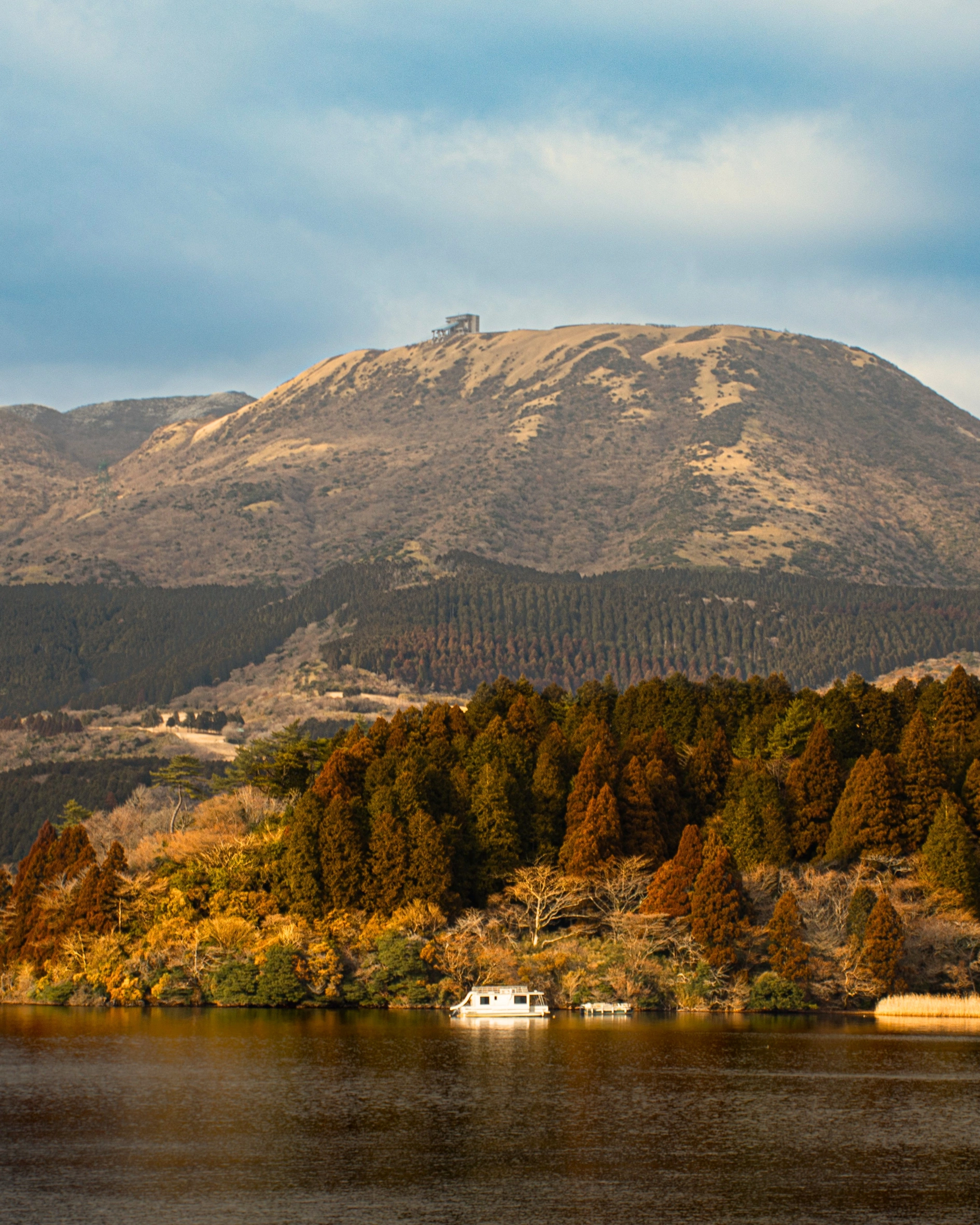 Japan Autumn Travel Guide