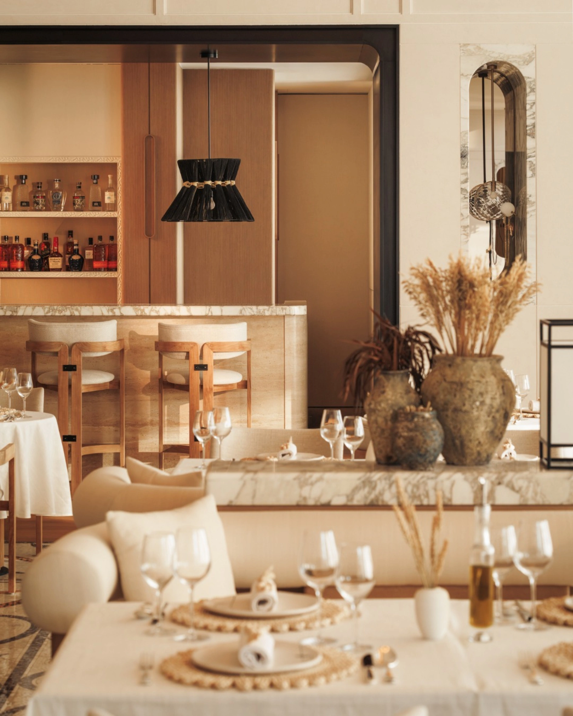 restaurants to book in dubai this september
