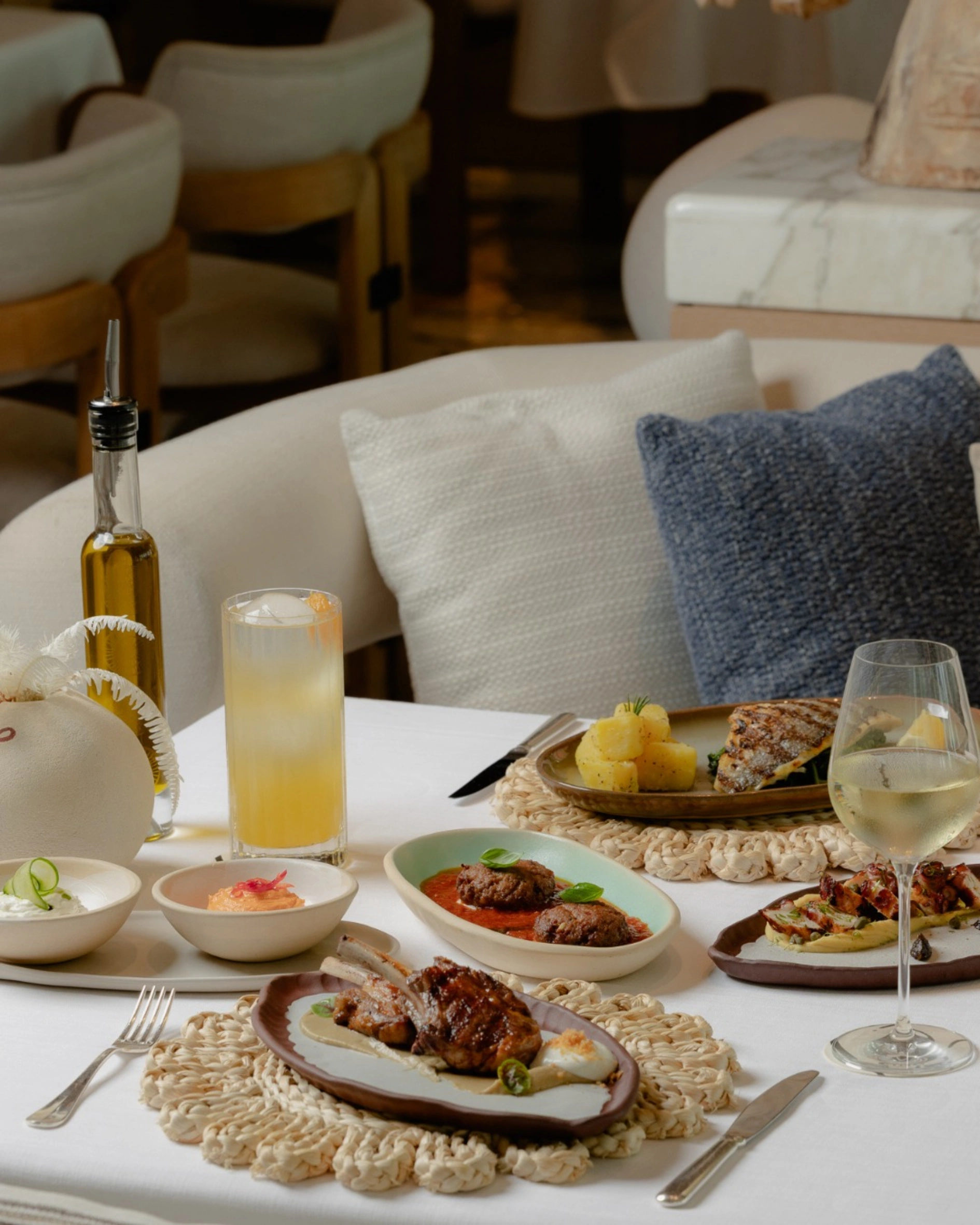 restaurants to book in dubai this september