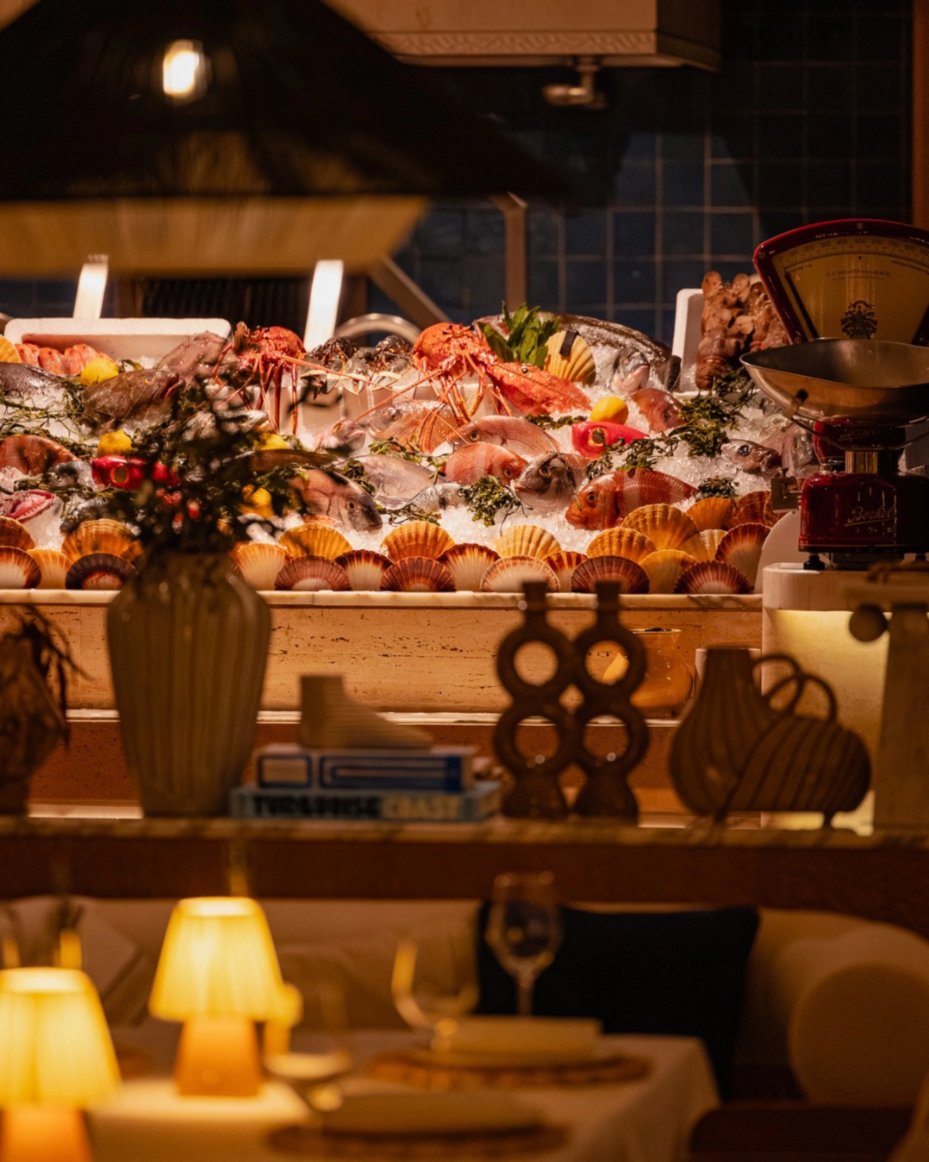 restaurants to book in dubai this september