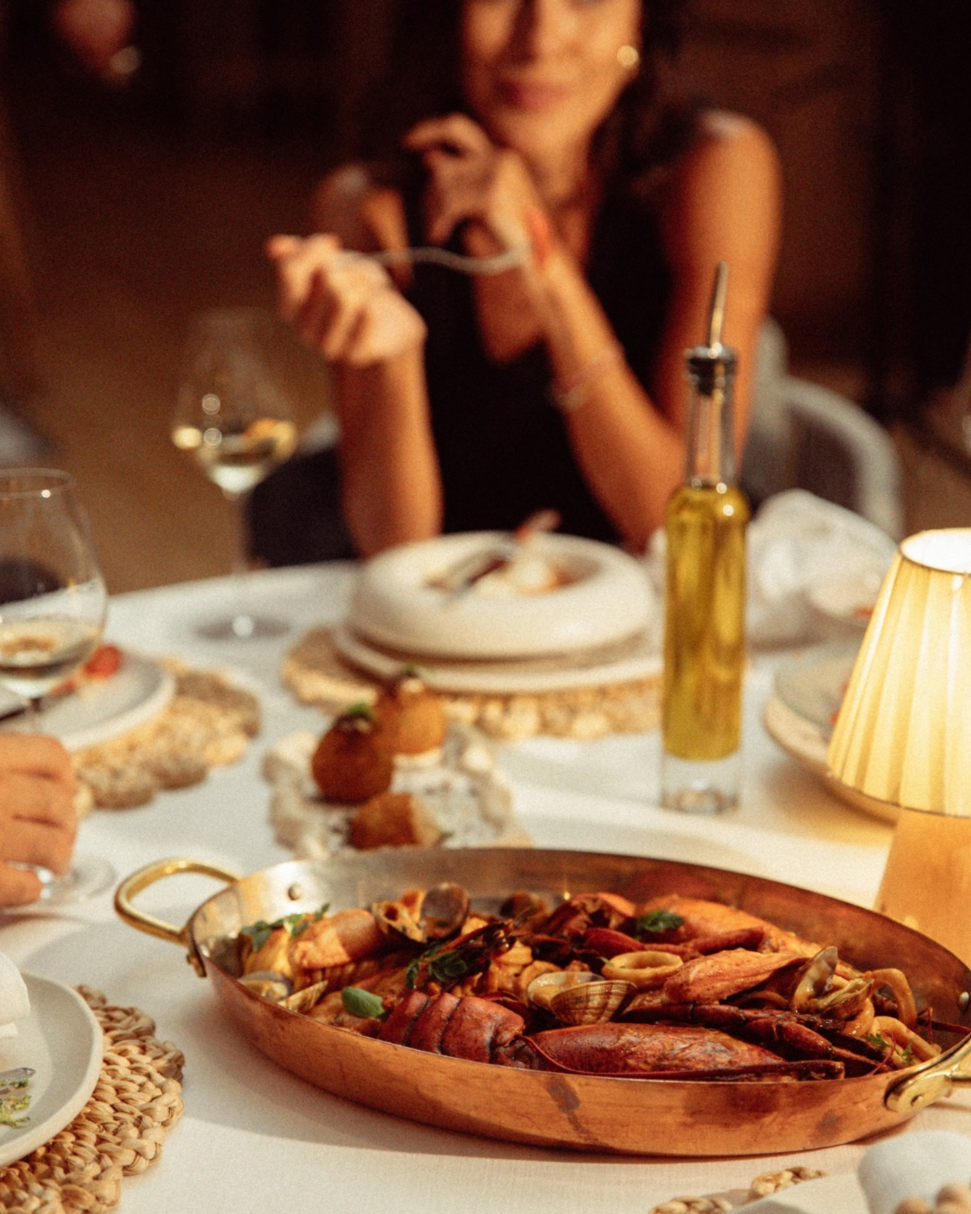 restaurants to book in dubai this september