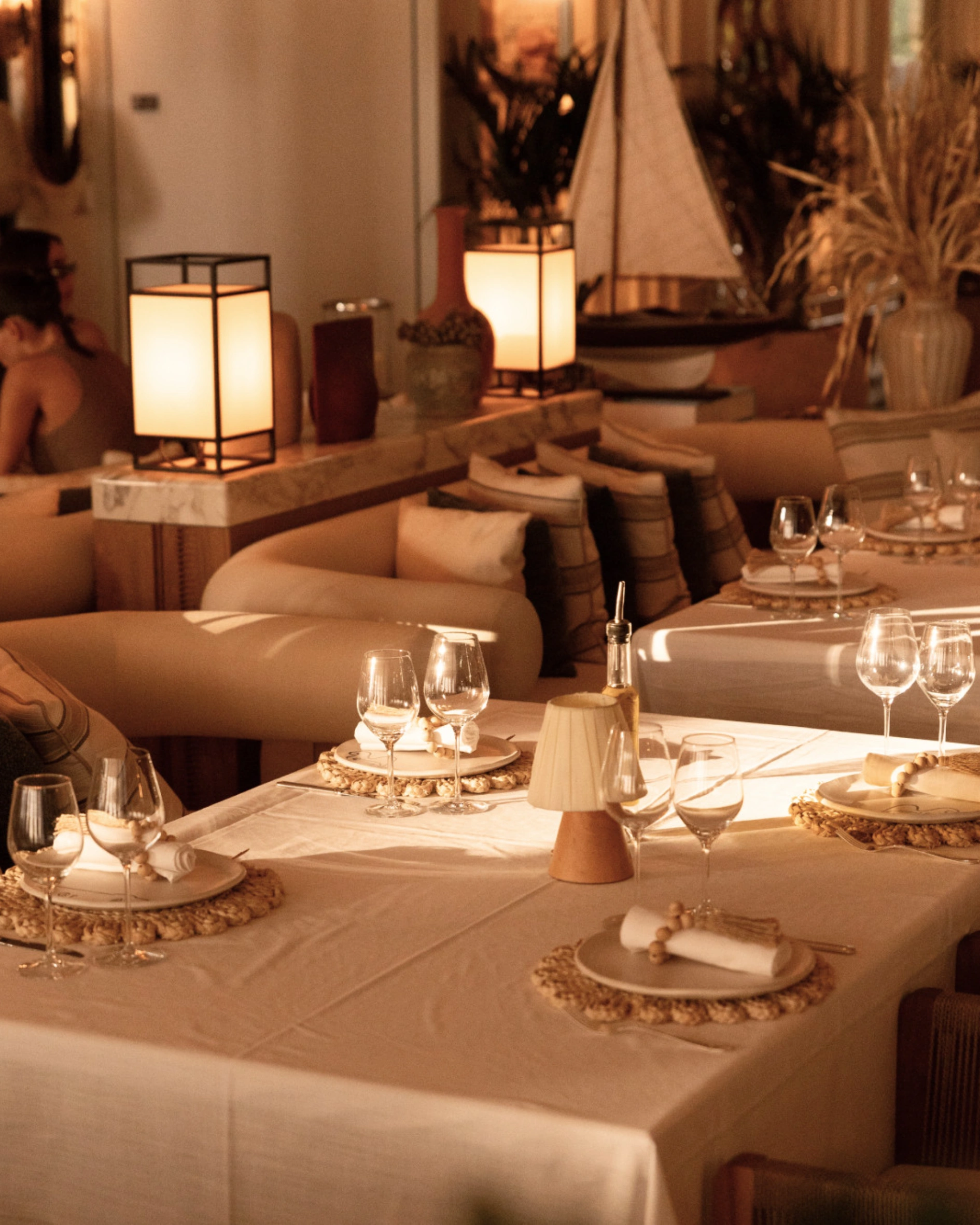 restaurants to book in dubai this september