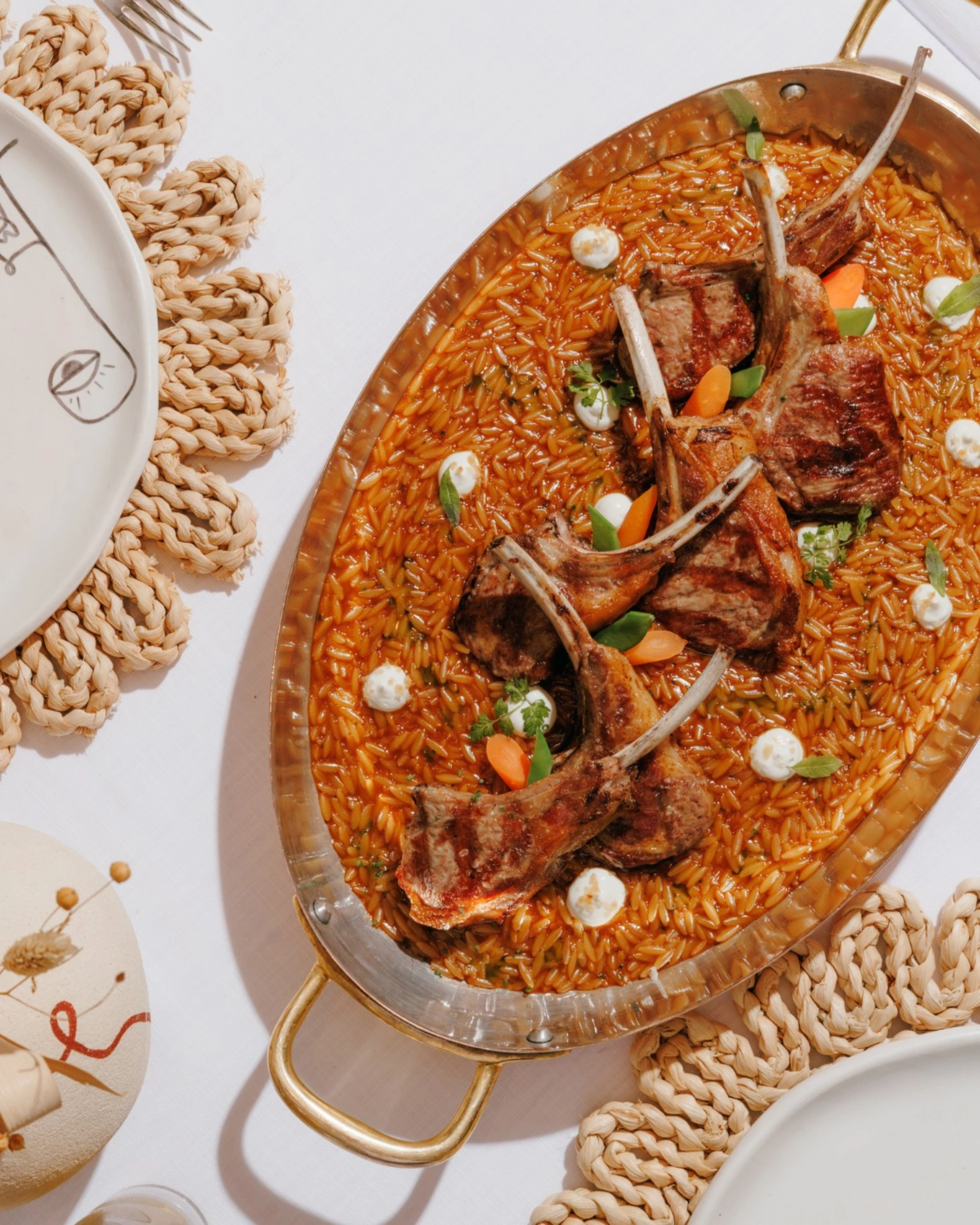 restaurants to book in dubai this september
