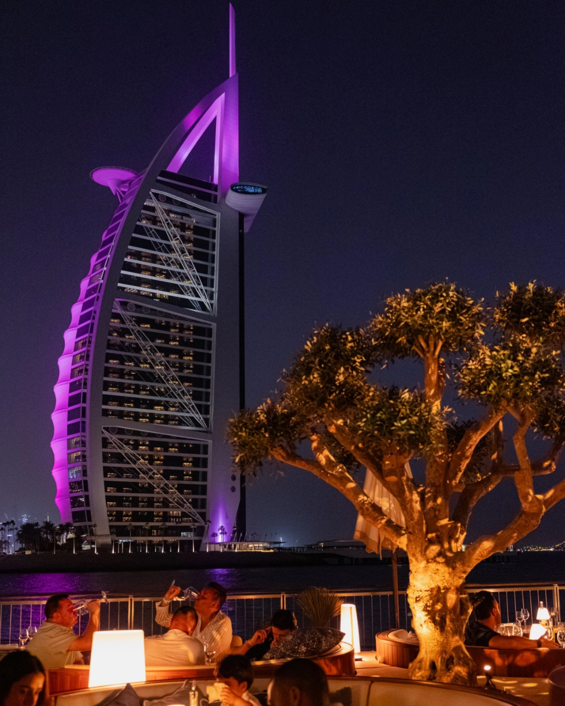 restaurants to book in dubai this september