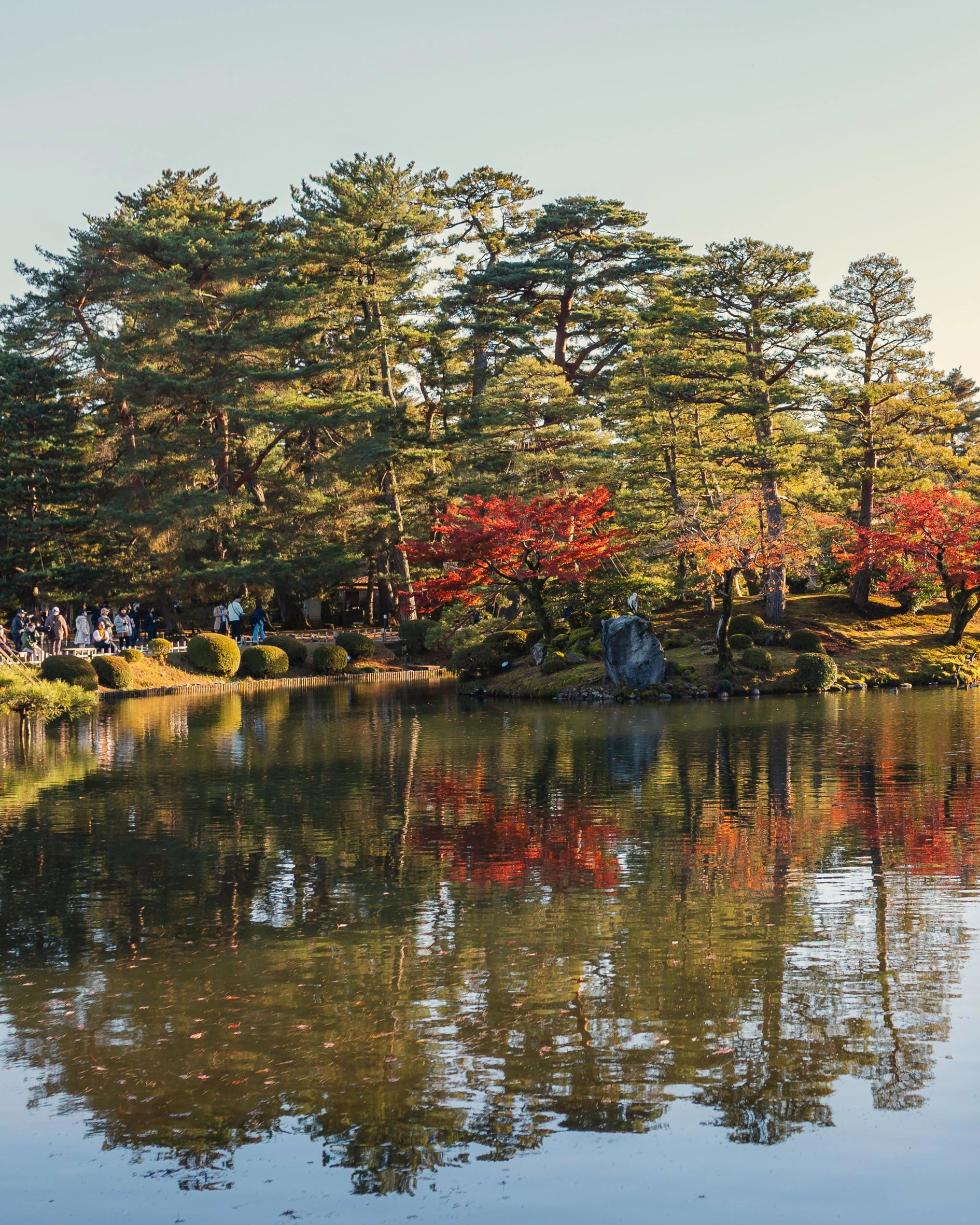 Japan Autumn Travel Guide