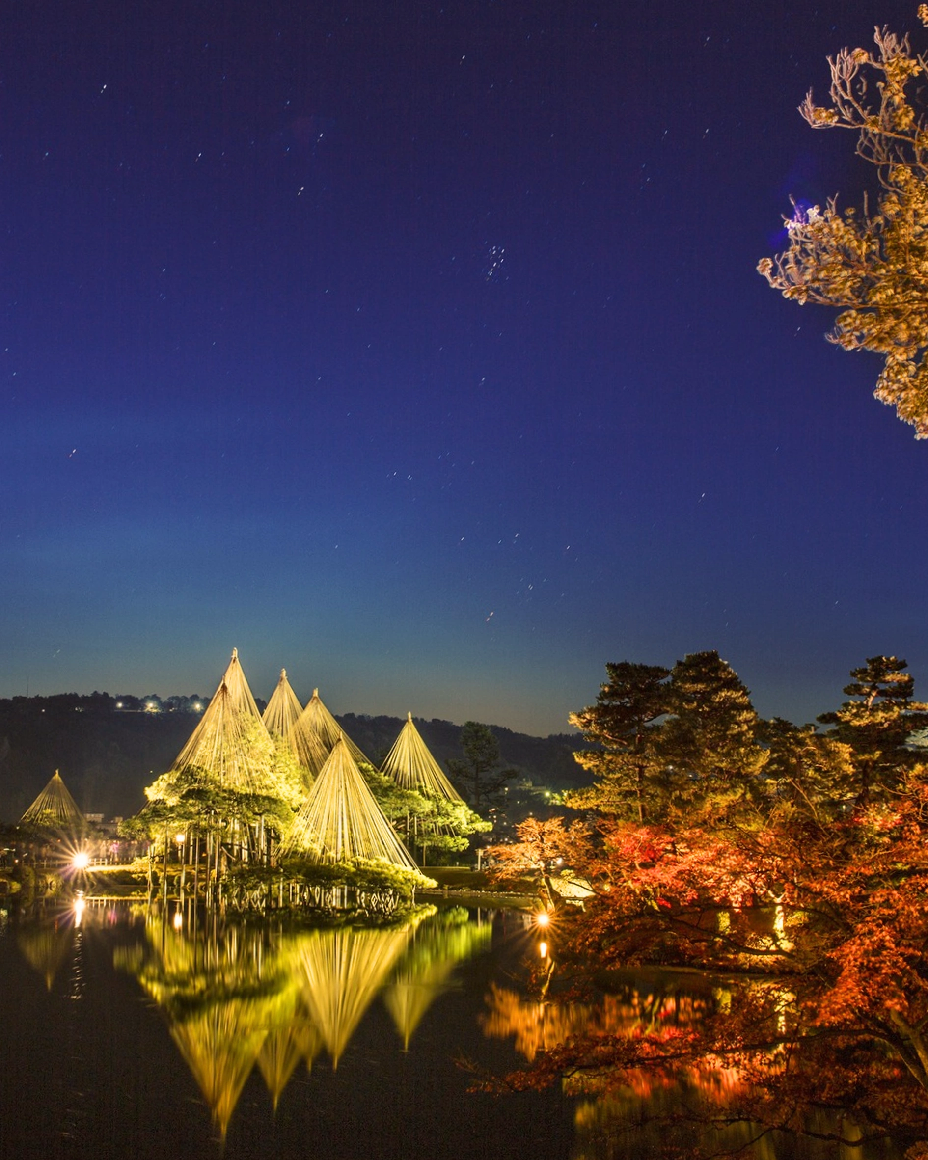 Japan Autumn Travel Guide
