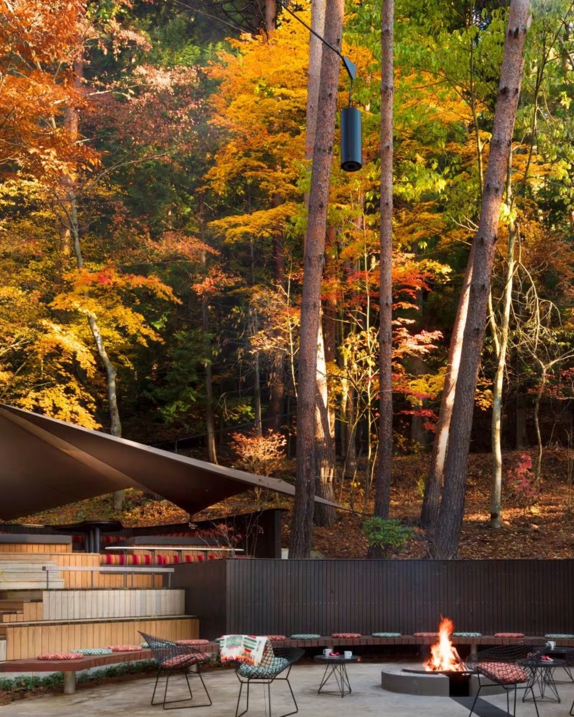 Japan Autumn Travel Guide