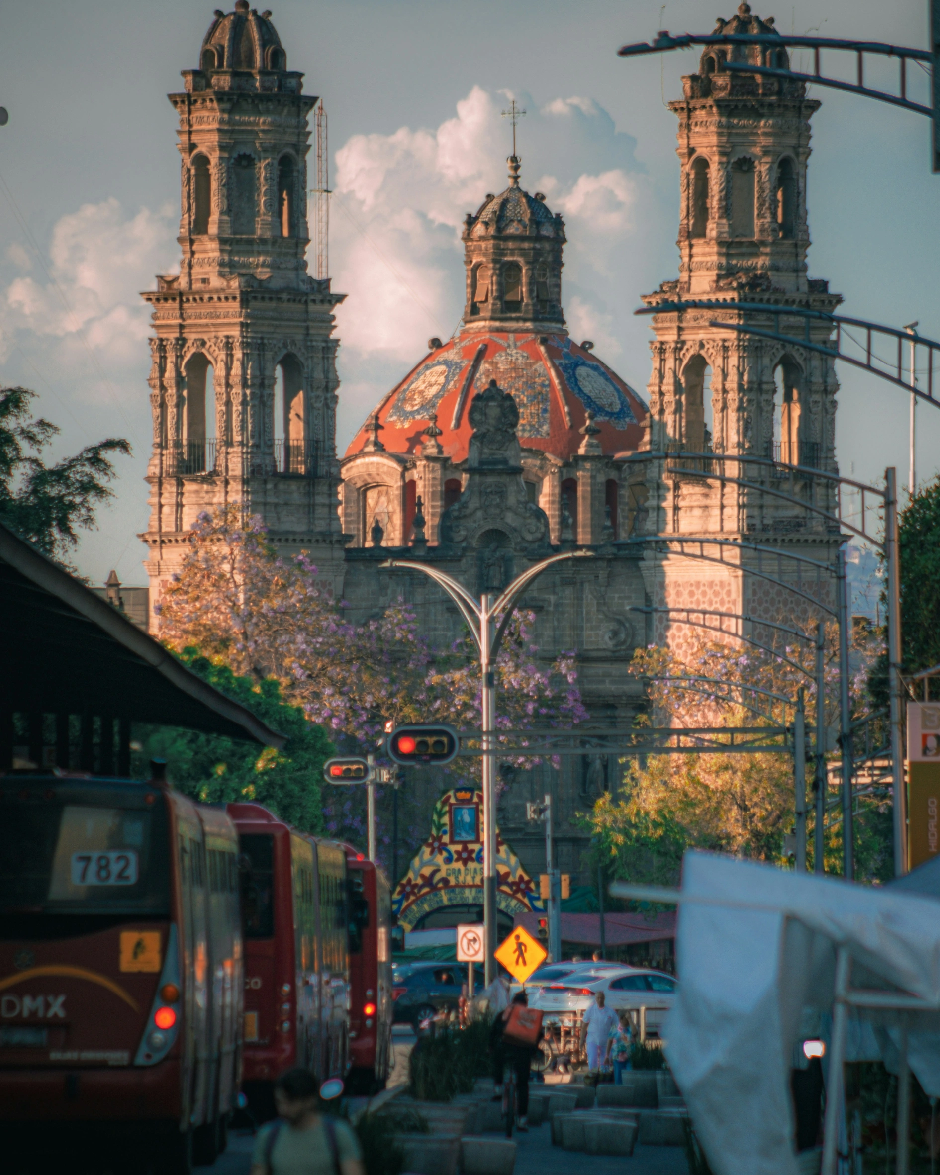 best destinations to visit in november mexico city mexico