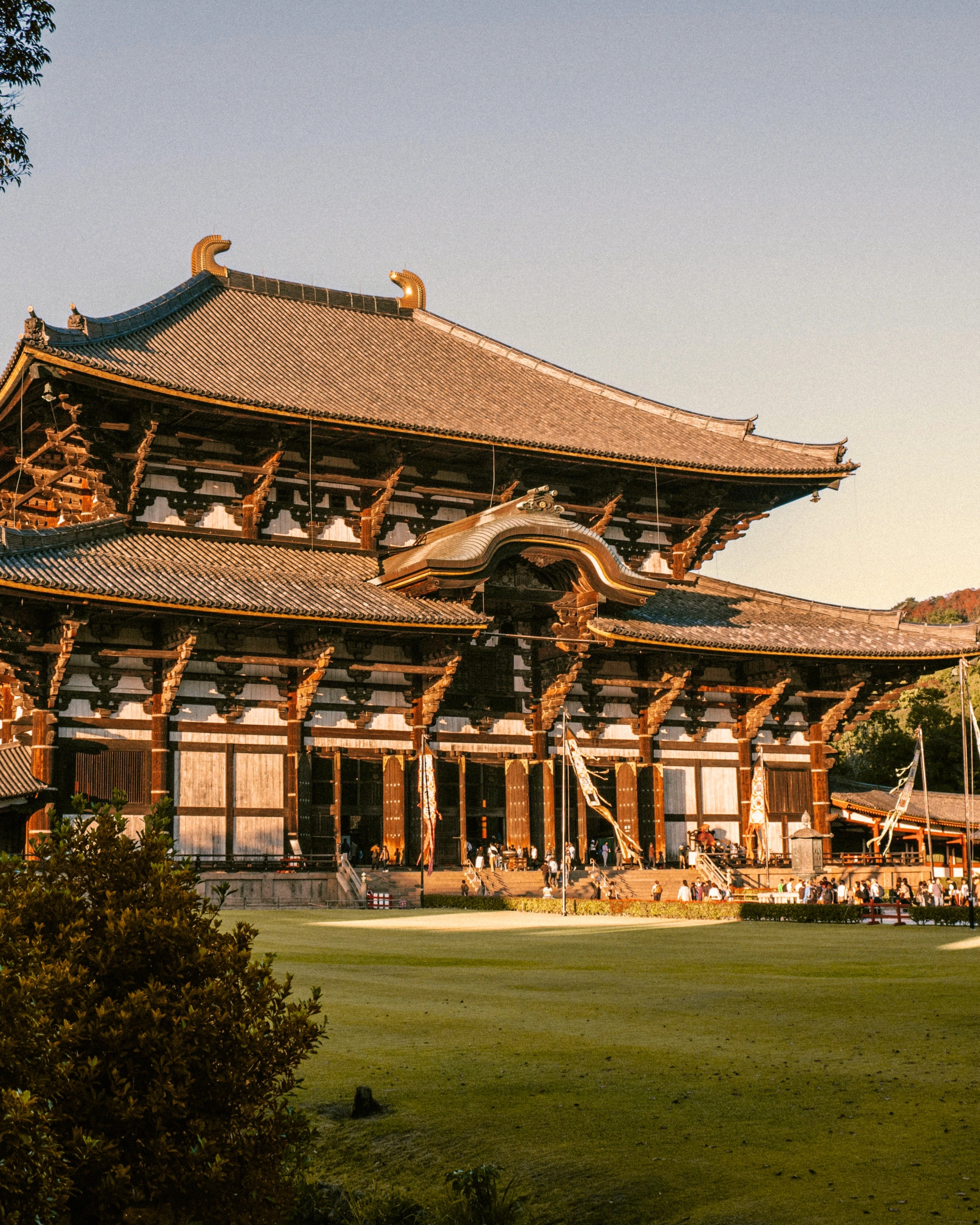 Japan Autumn Travel Guide