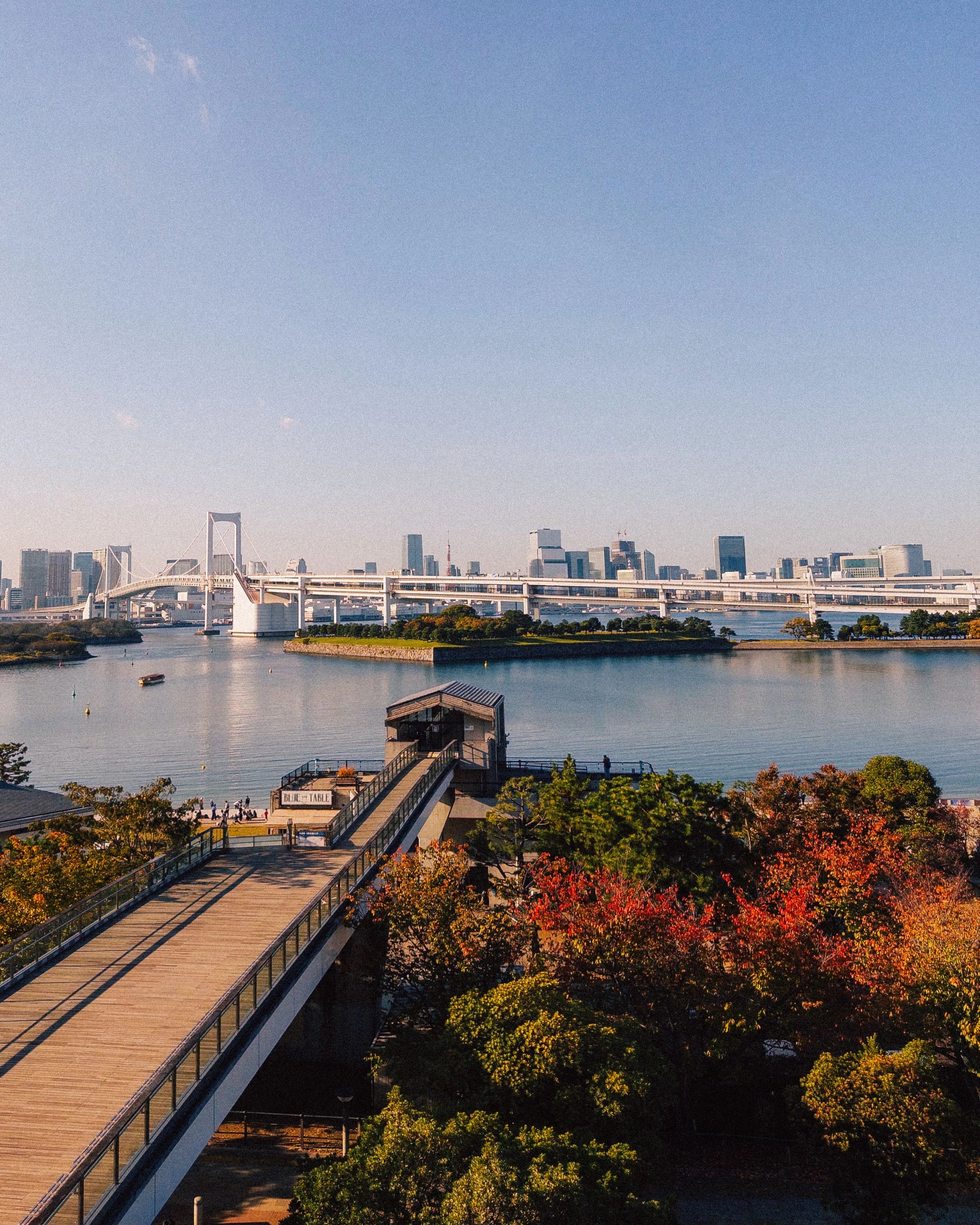 Japan Autumn Travel Guide