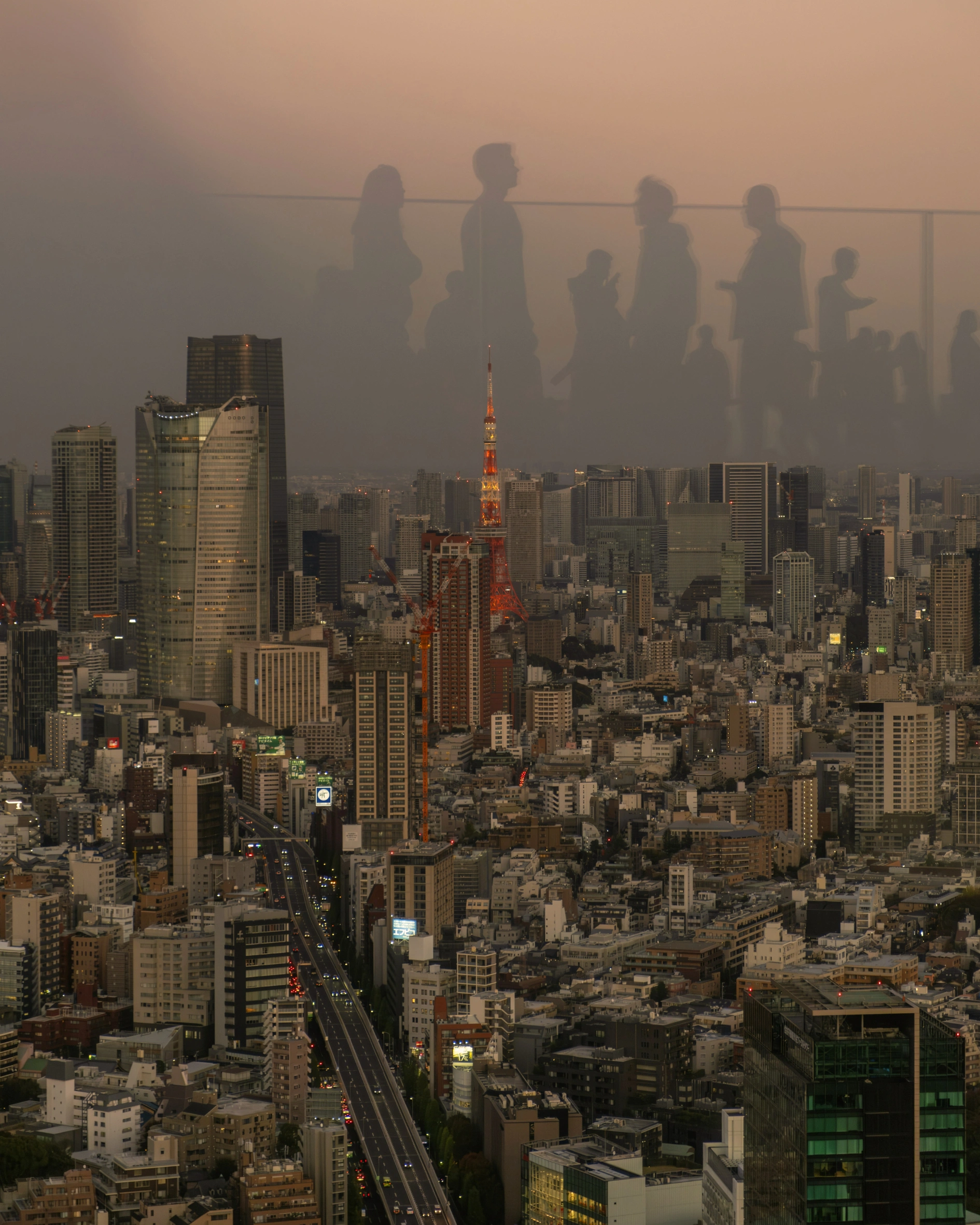 Japan Autumn Travel Guide