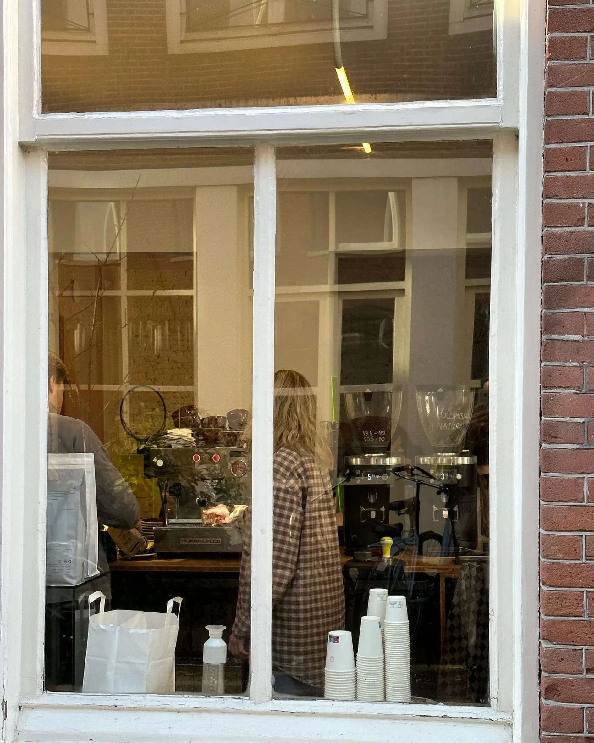 amsterdam autumn travel guide netherlands